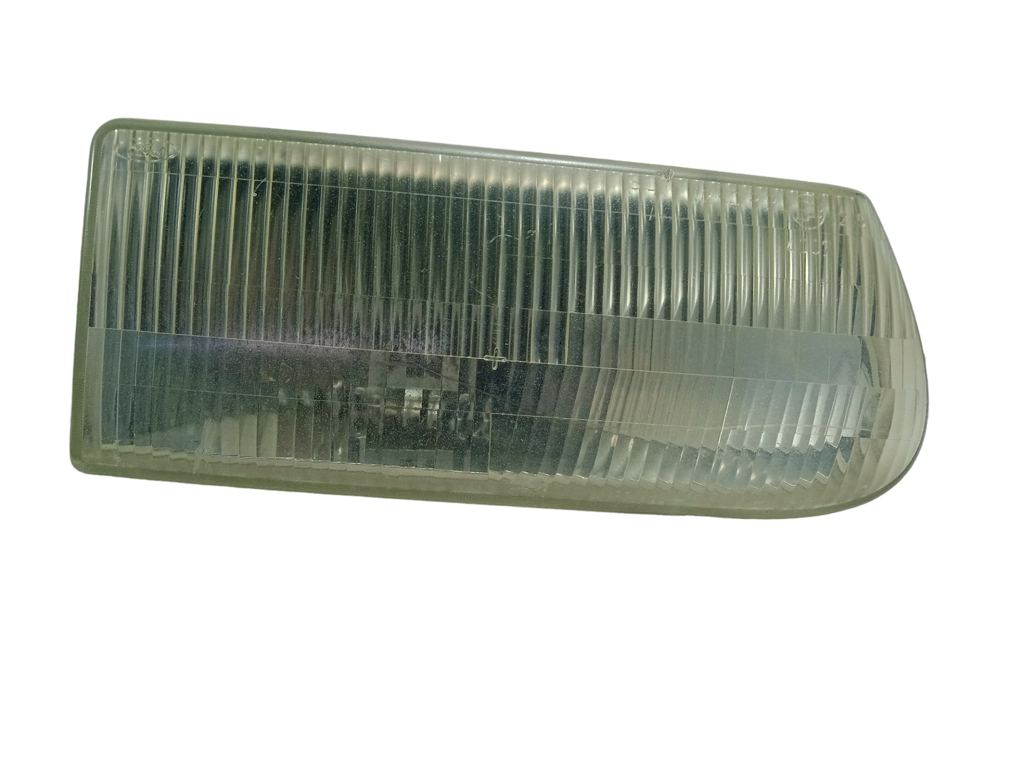 Farol Direito Ford Explorer 1996  Direito 4