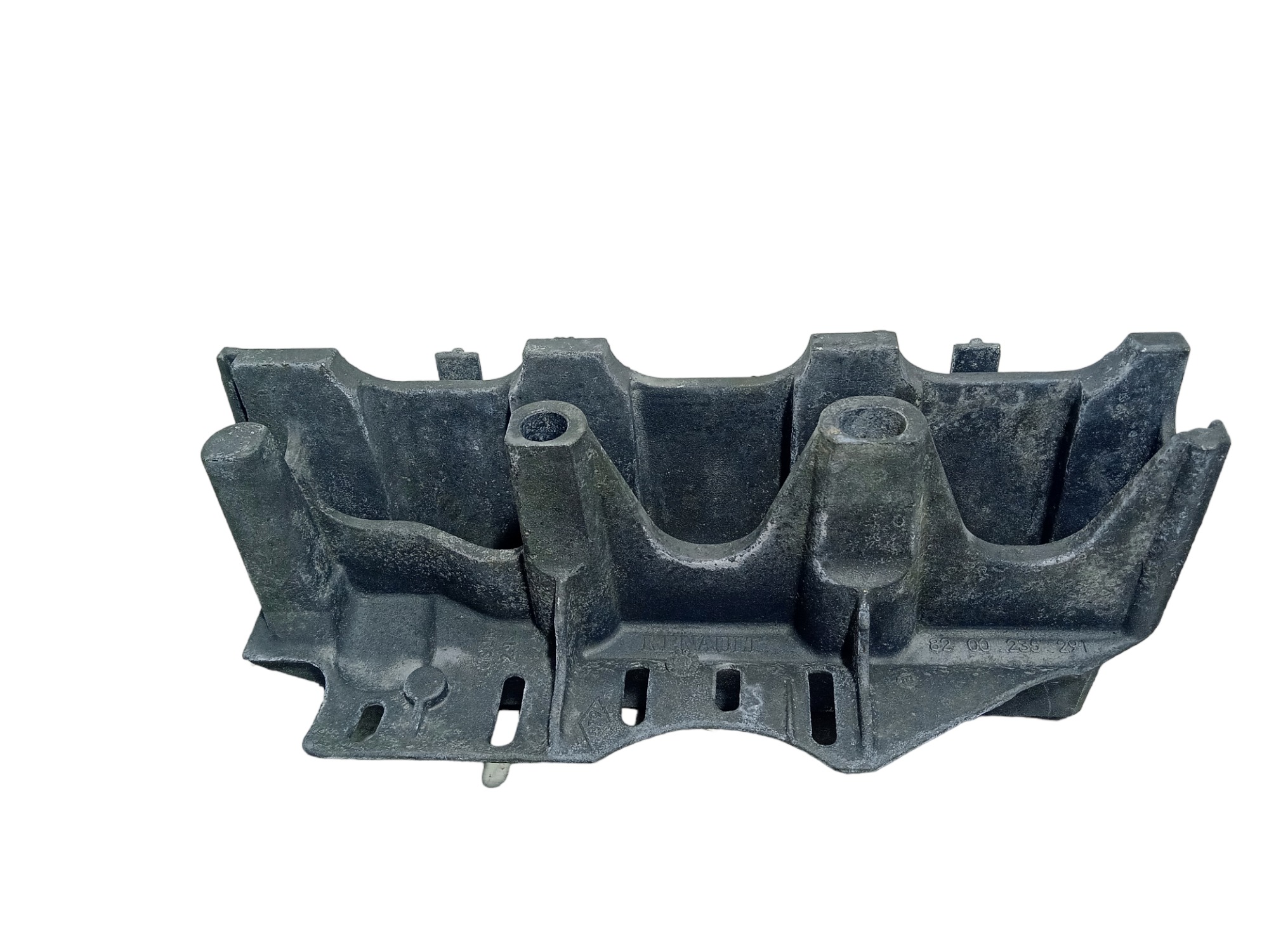Suporte Filtro Ar Renault Sandero 1.6 2012 5