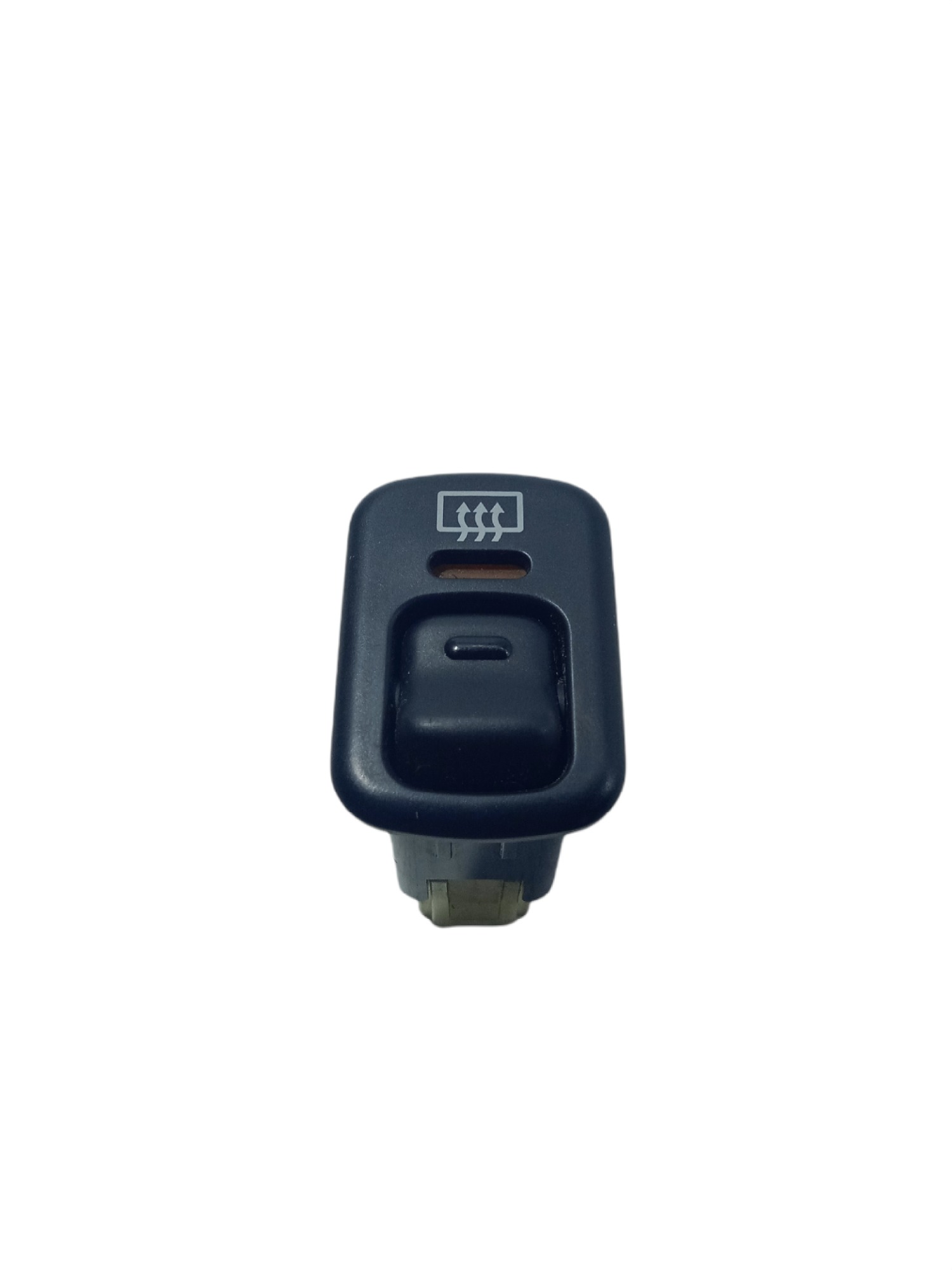 Botão Do Desembaçador Traseiro Daihatsu Térios 1.3 16v 98