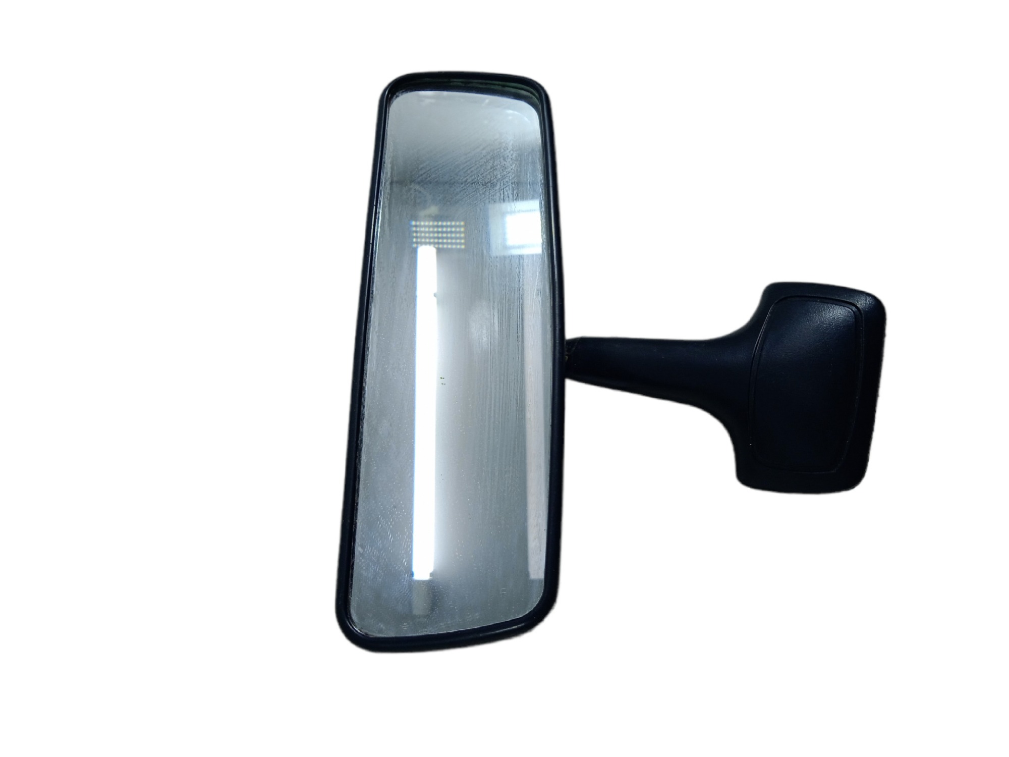 Retrovisor Interno Vw Gol G4 2011 Usado 2
