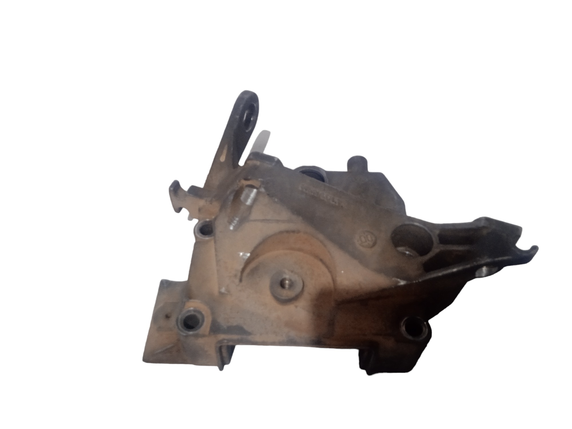 Suporte Coxim Motor Superior Clio 1.0 8v 2000 2