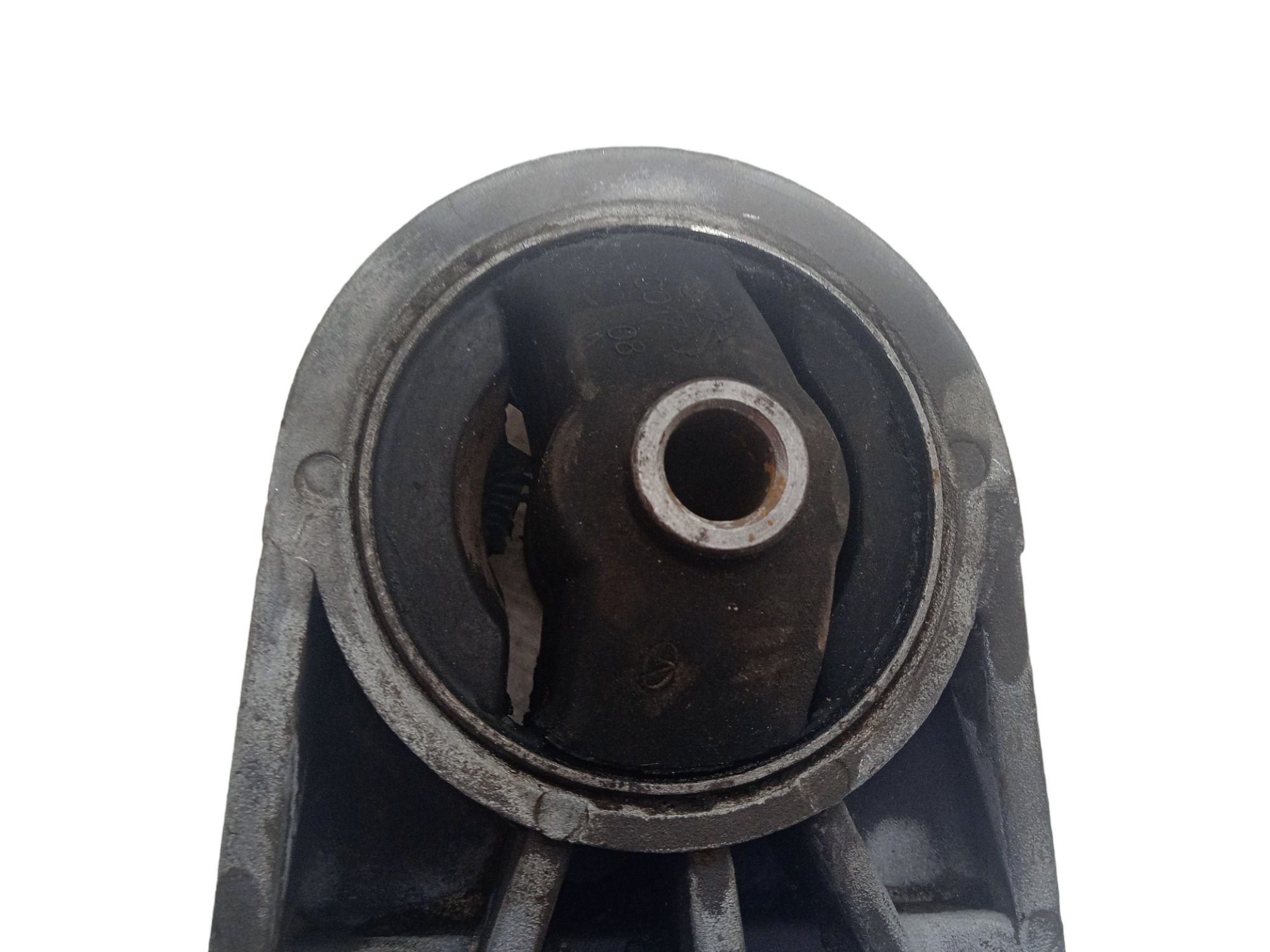 Suporte Do Cambio Chery Face 1.3 2010 3