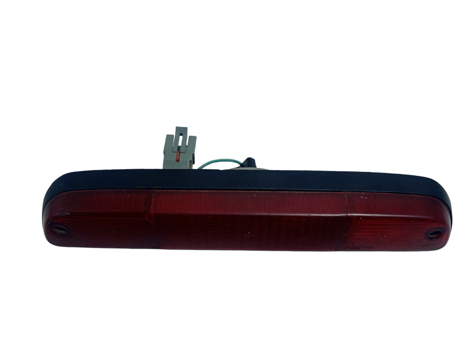 Break Light Luz Freio Ford Ranger Xl 1998/2003 5