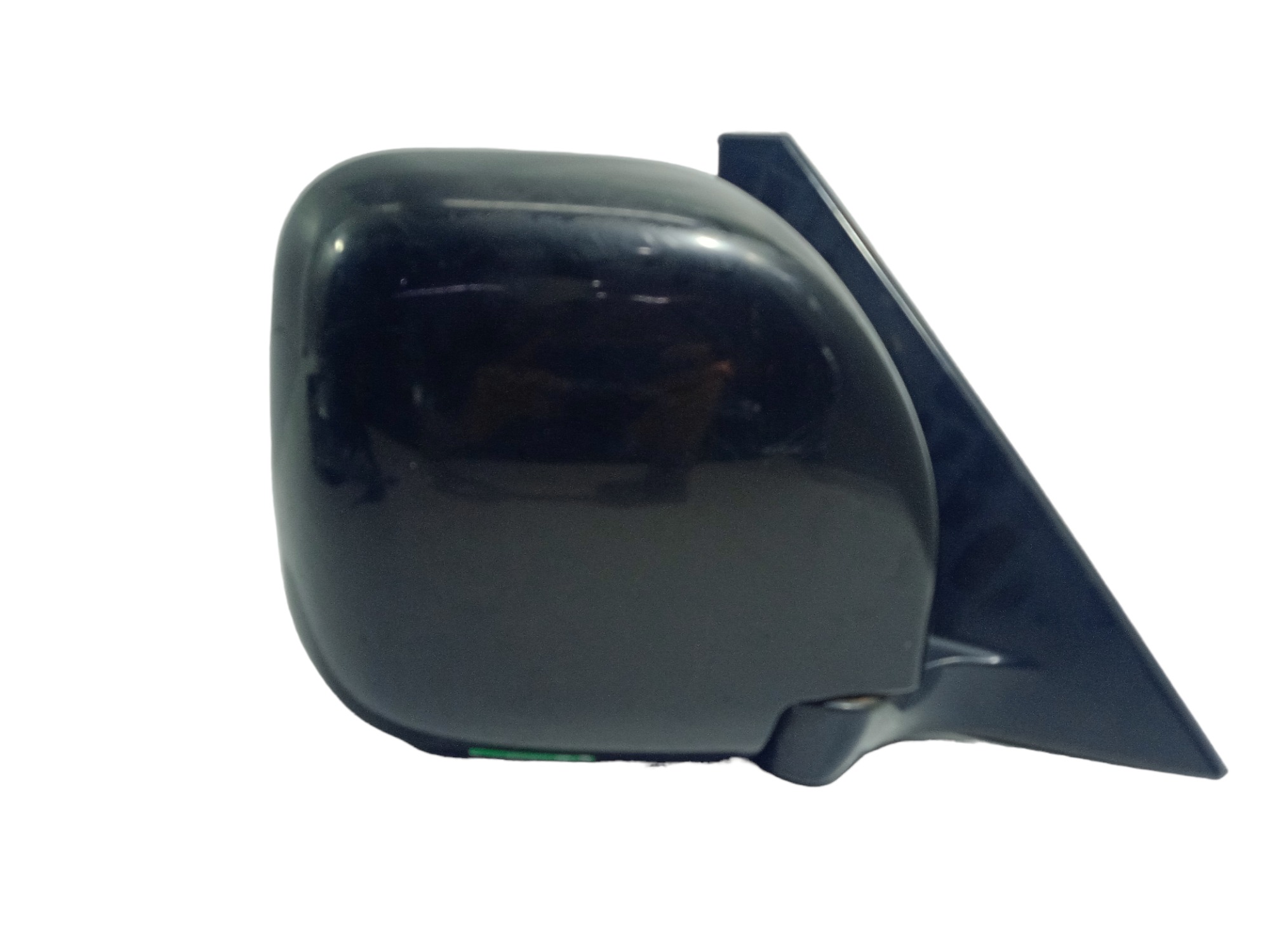 Retrovisor Elétrico Lado Direito Pajero Full 3.5 2002 5