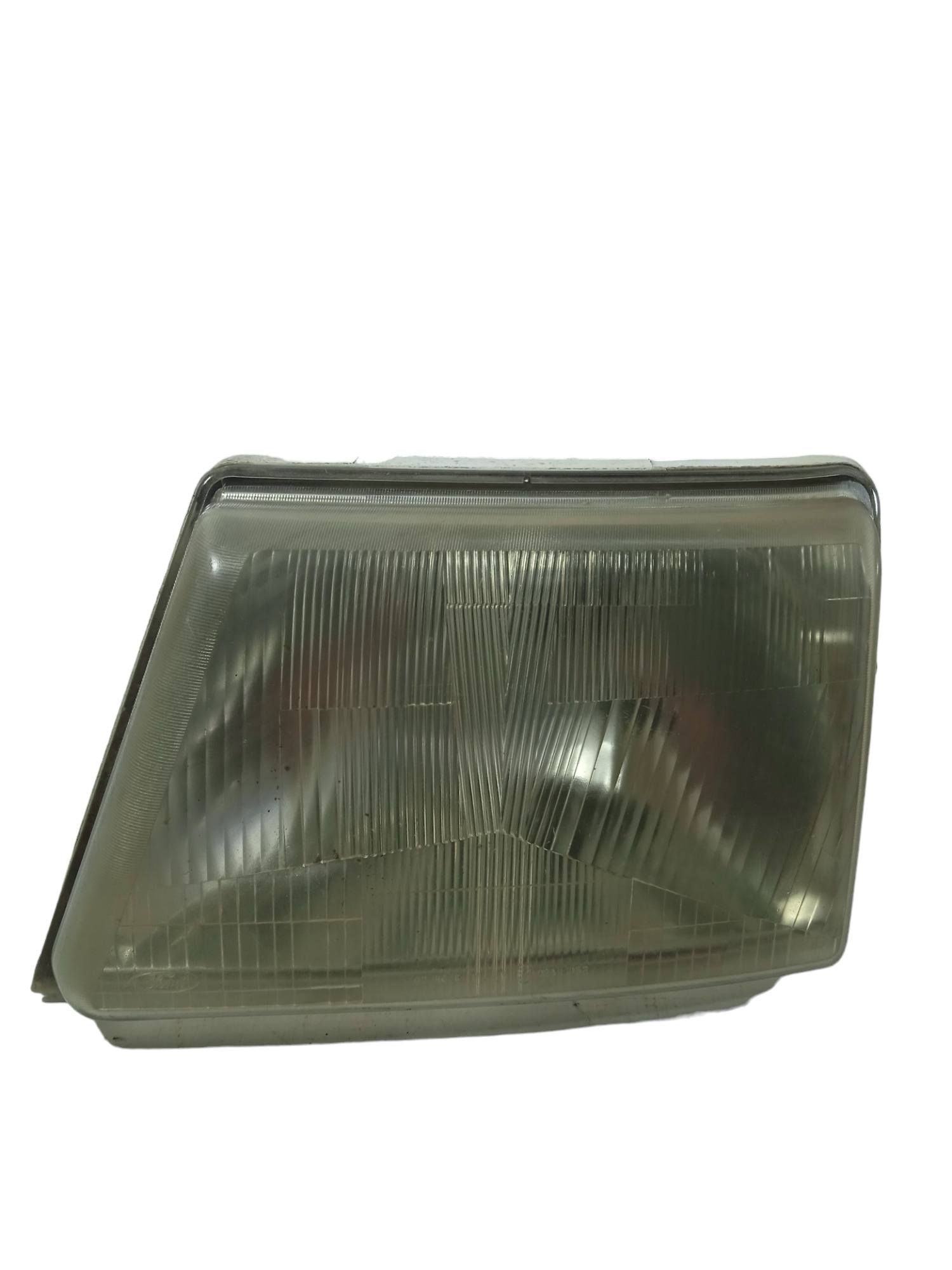 Farol Esquerdo Ford Ranger 2000/01 Usado 4