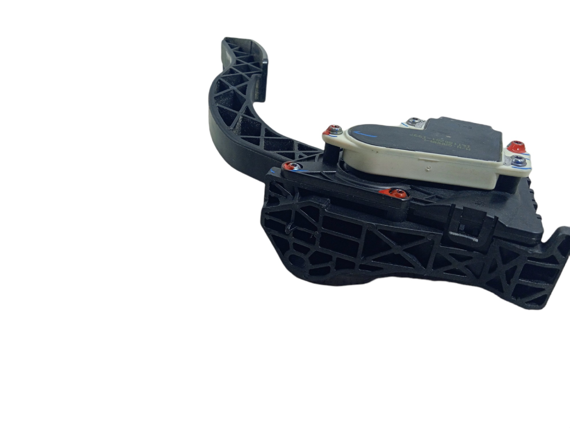 Pedal Acelerador Onix 2018 Usado 3