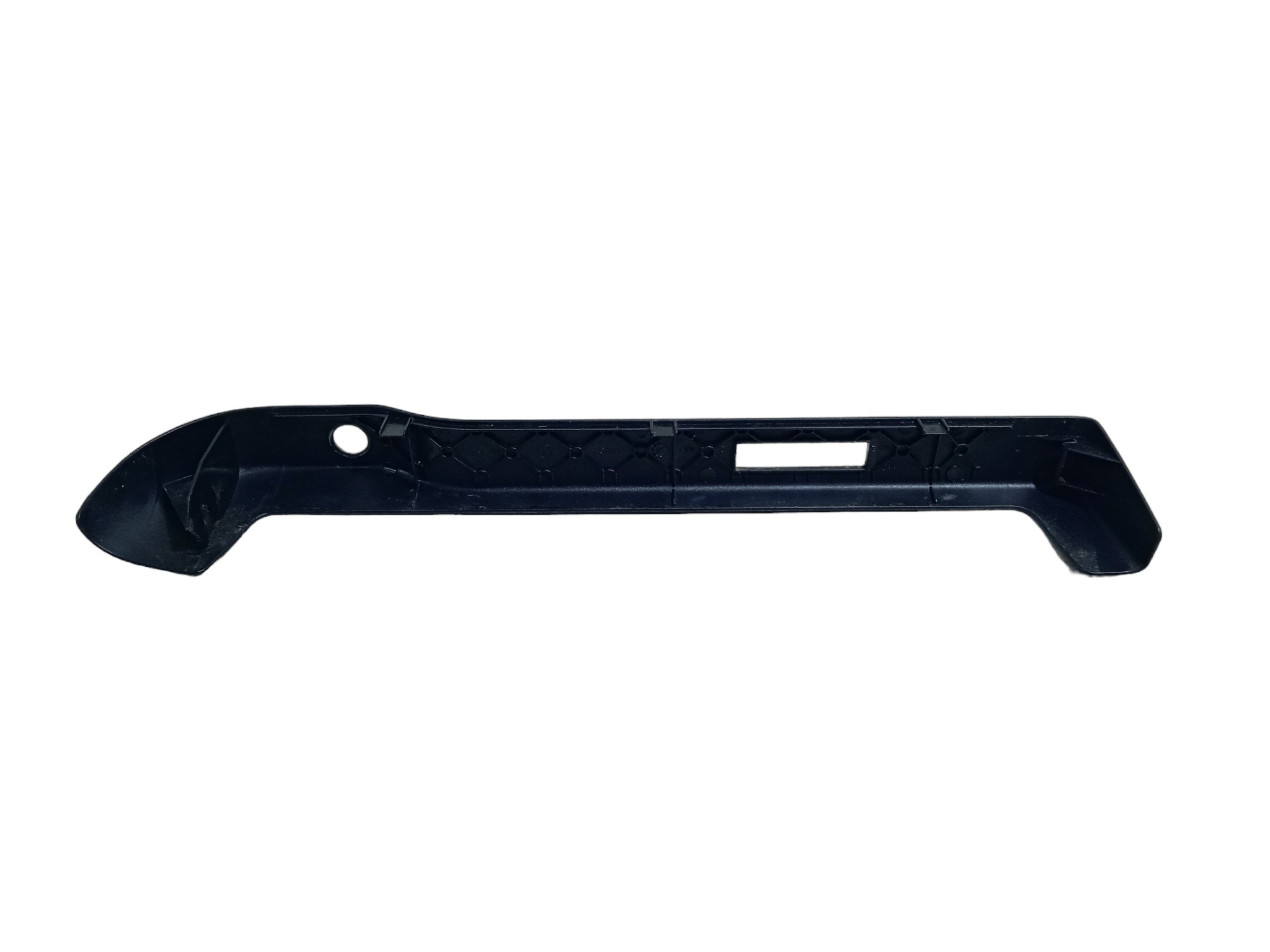 Moldura Banco Direito Vw Golf Sr 1999 Usado 4