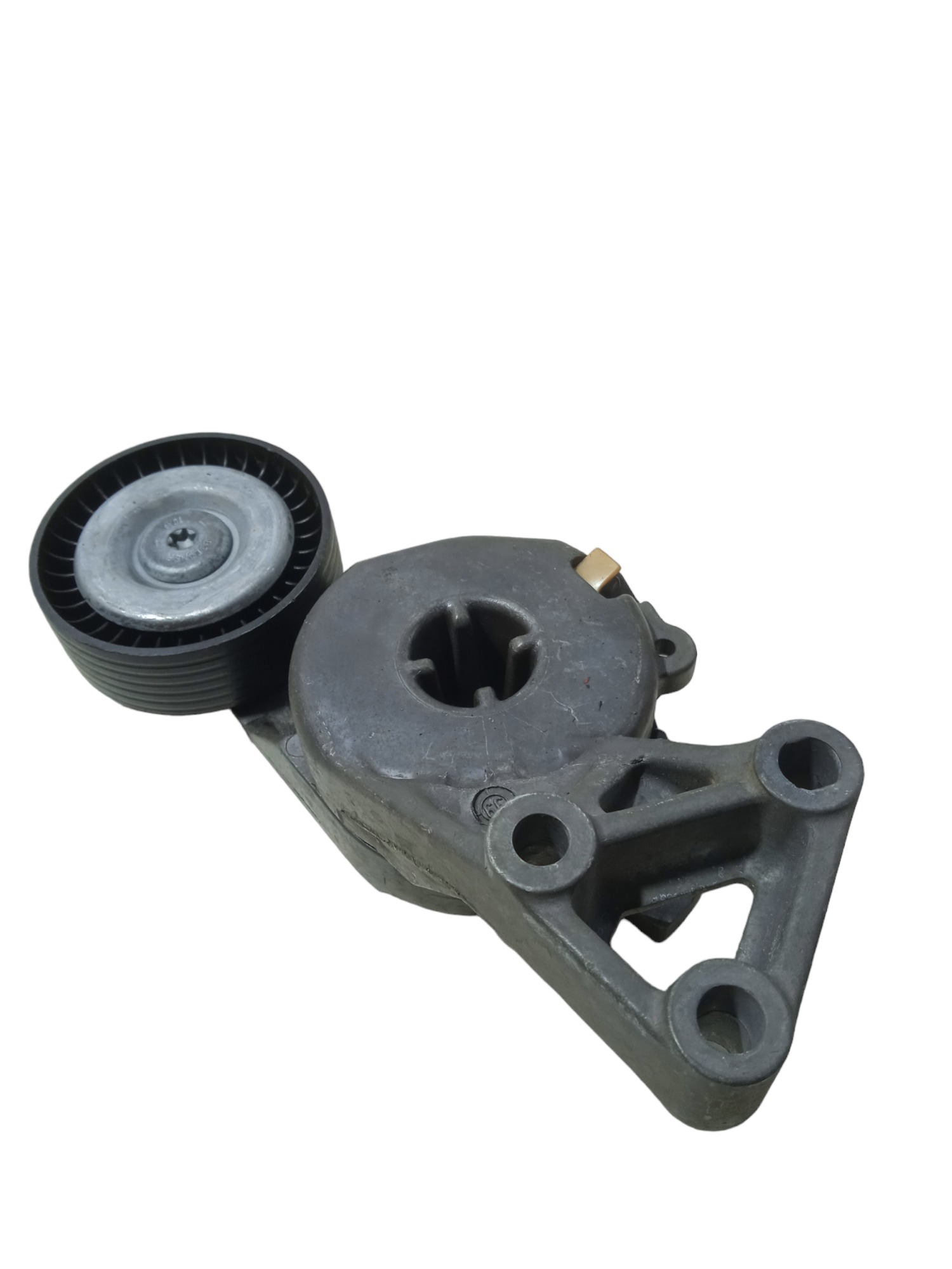 Tensor Correia Do Alternador Golf Sr 1.6 1999 Usado
