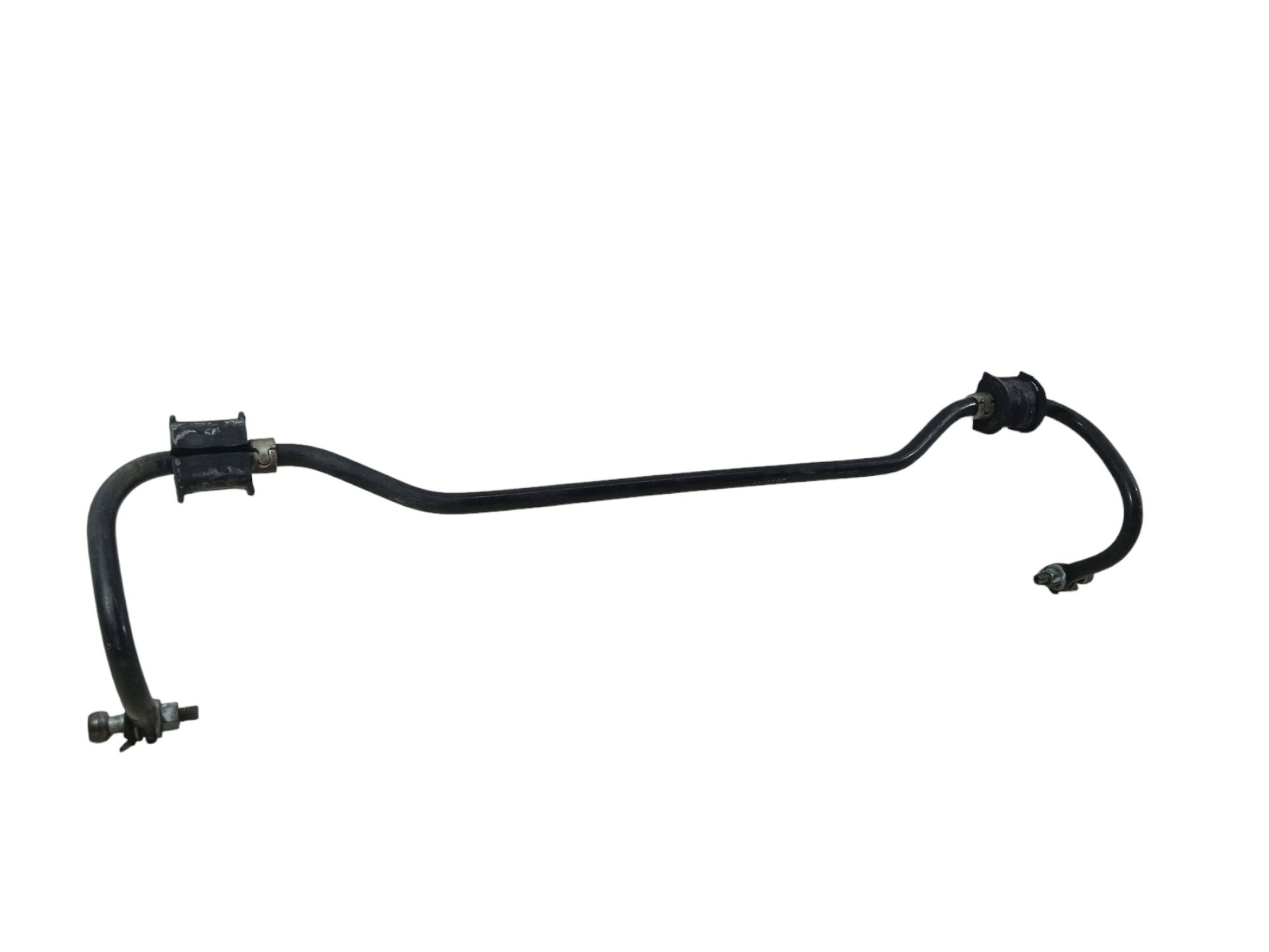 Barra Estabilizadora Traseira Chevrolet Captiva 2012 Usado