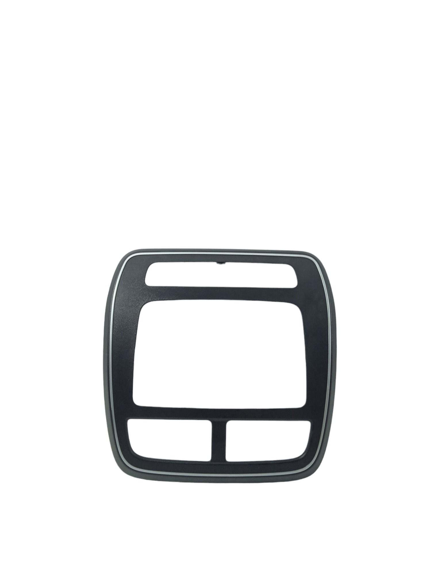 Moldura Painel Central Renault Kwid 2019/20 Usado