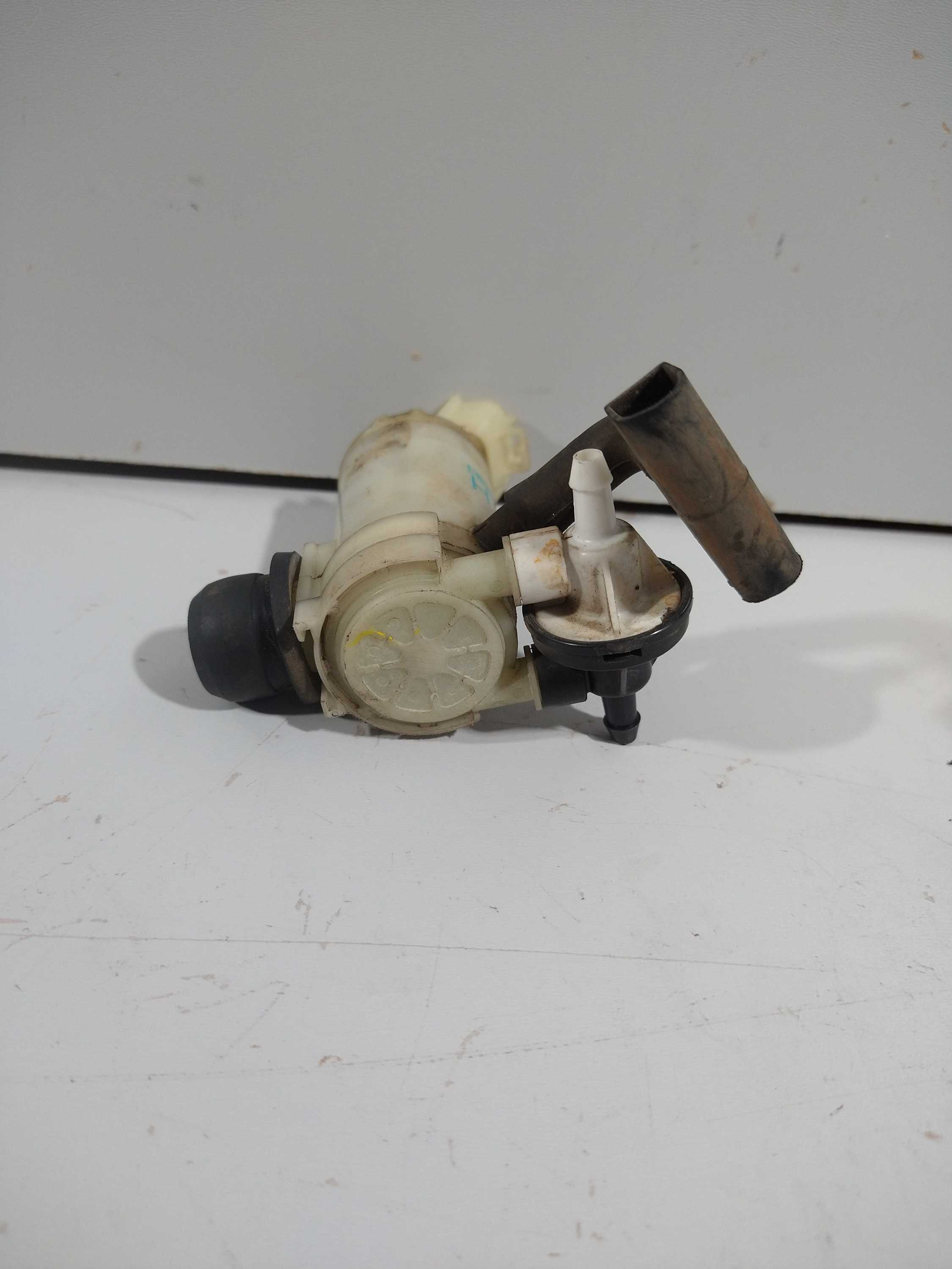 Motor Esguicho Honda New Fit Twst 2014 Usado Original 4