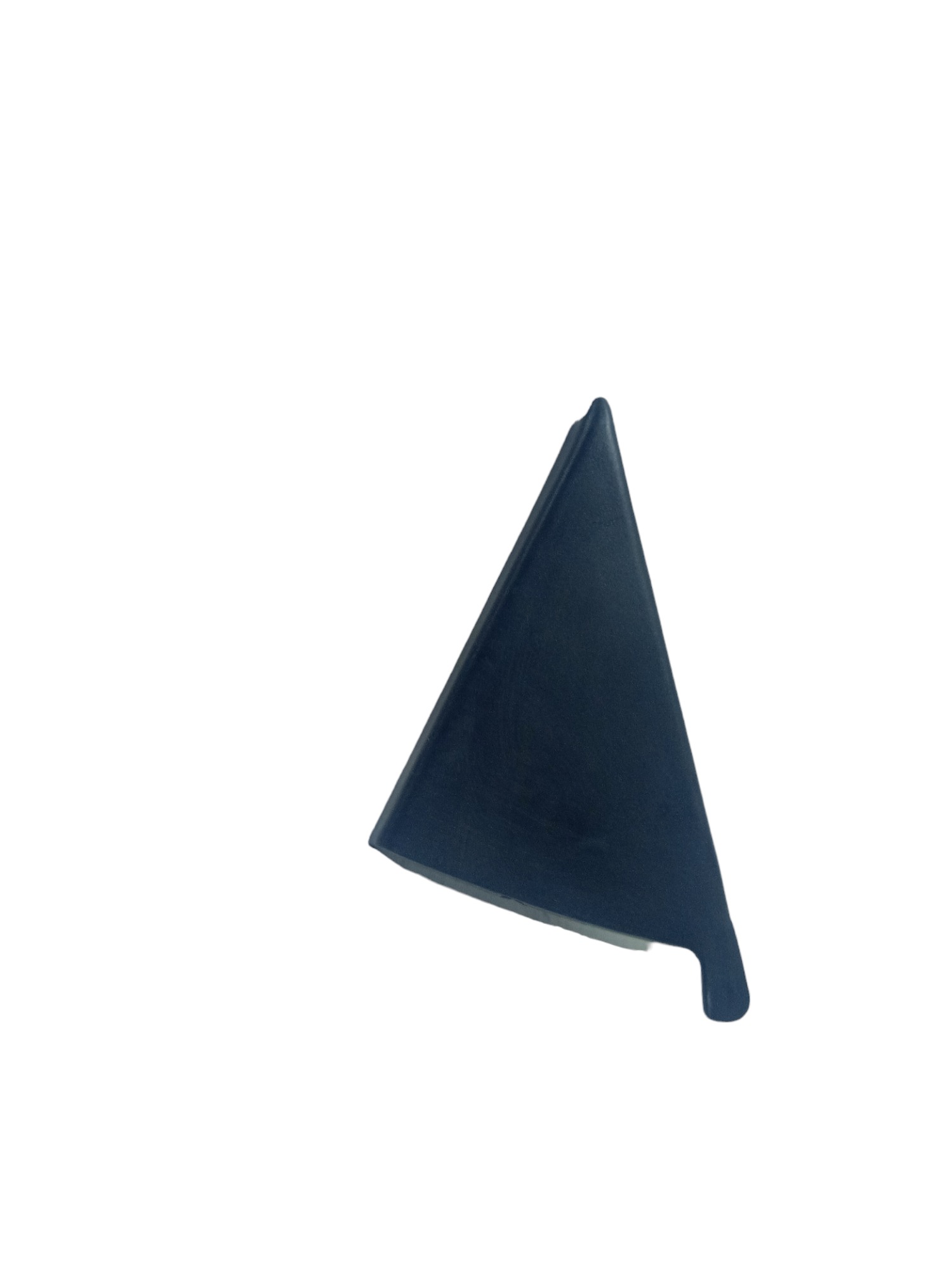 Moldura Retrovisor Interno Esquerdo Pajero Sport 2001