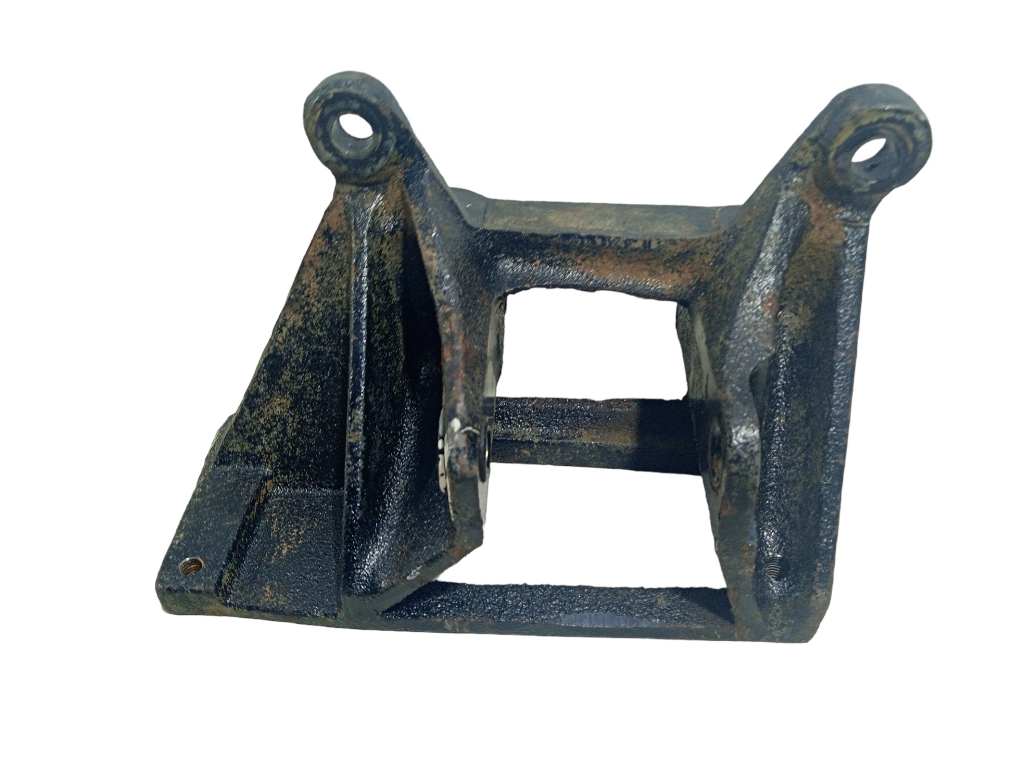 Suporte Coxim Do Câmbio Chery Face 1.3 2010 5