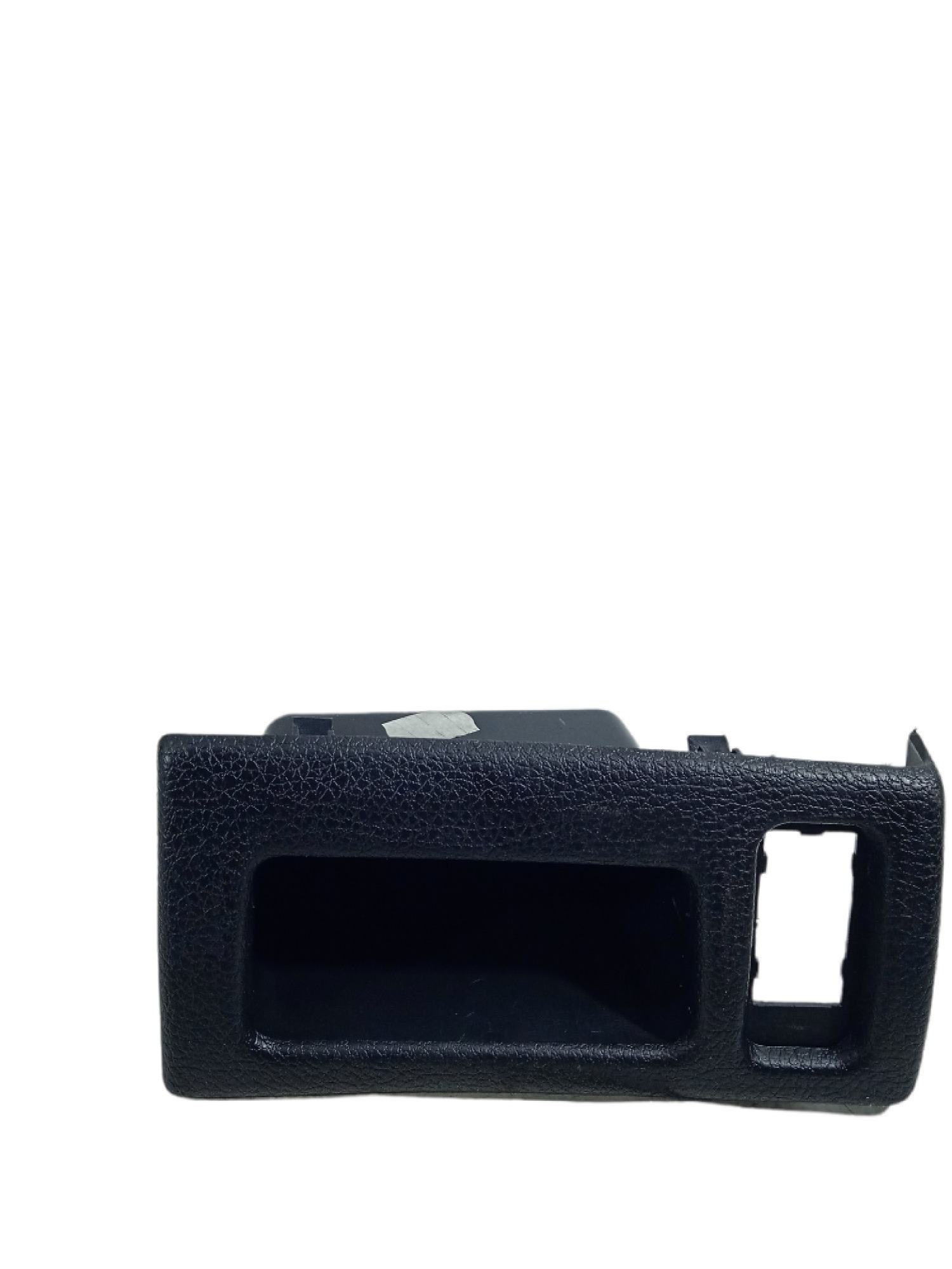 Moldura Porta Objeto Do Painel Peugeot 206 2008 Usado 2