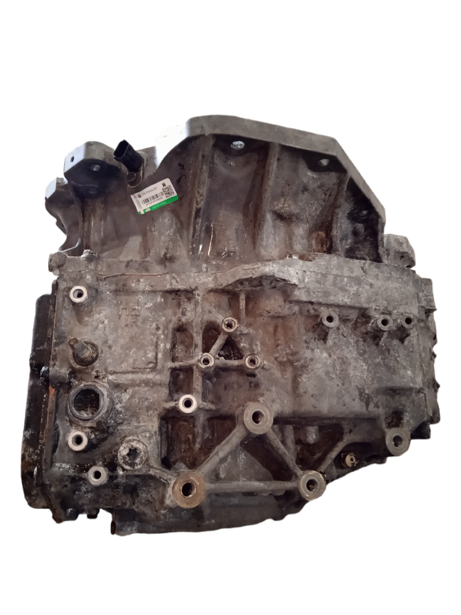 Cambio Caixa De Marchas Hyundai Veracruz 3.8 V6 2010 Usado 2