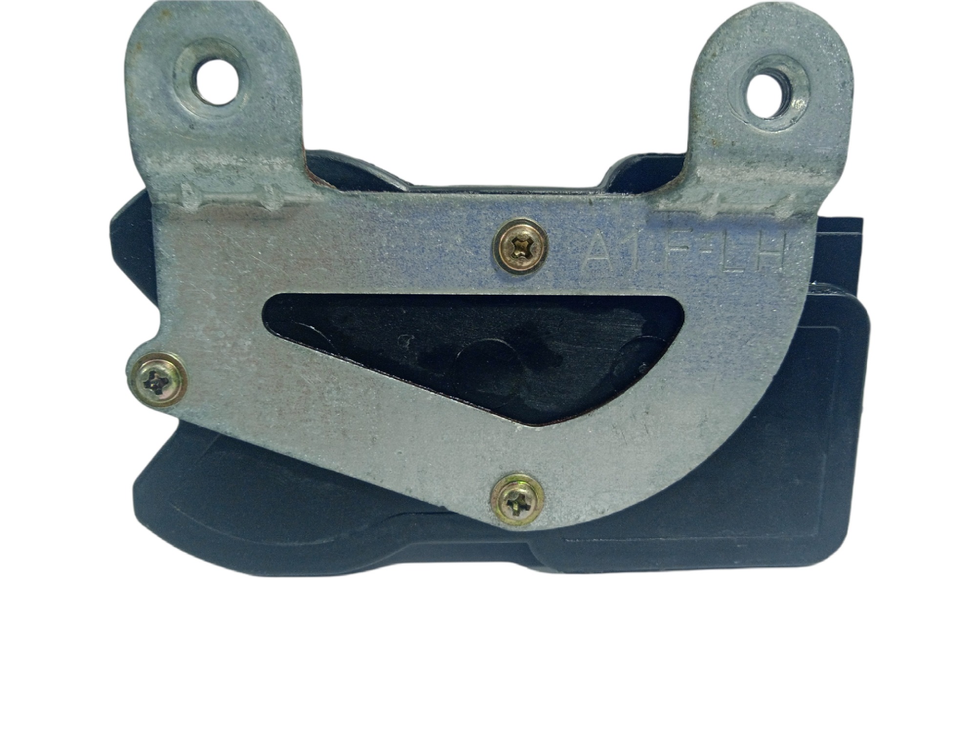 Trava Elétrica Da Porta Lado Esq Hyundai H1 Starex 2001 4