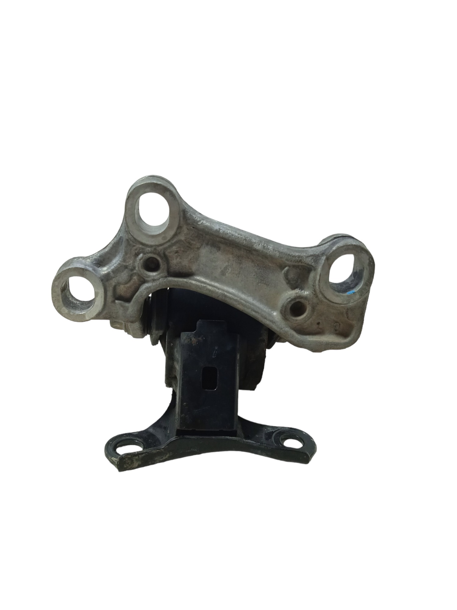 Coxim Suporte Câmbio Manual Honda Civic 2002 Usaso 4