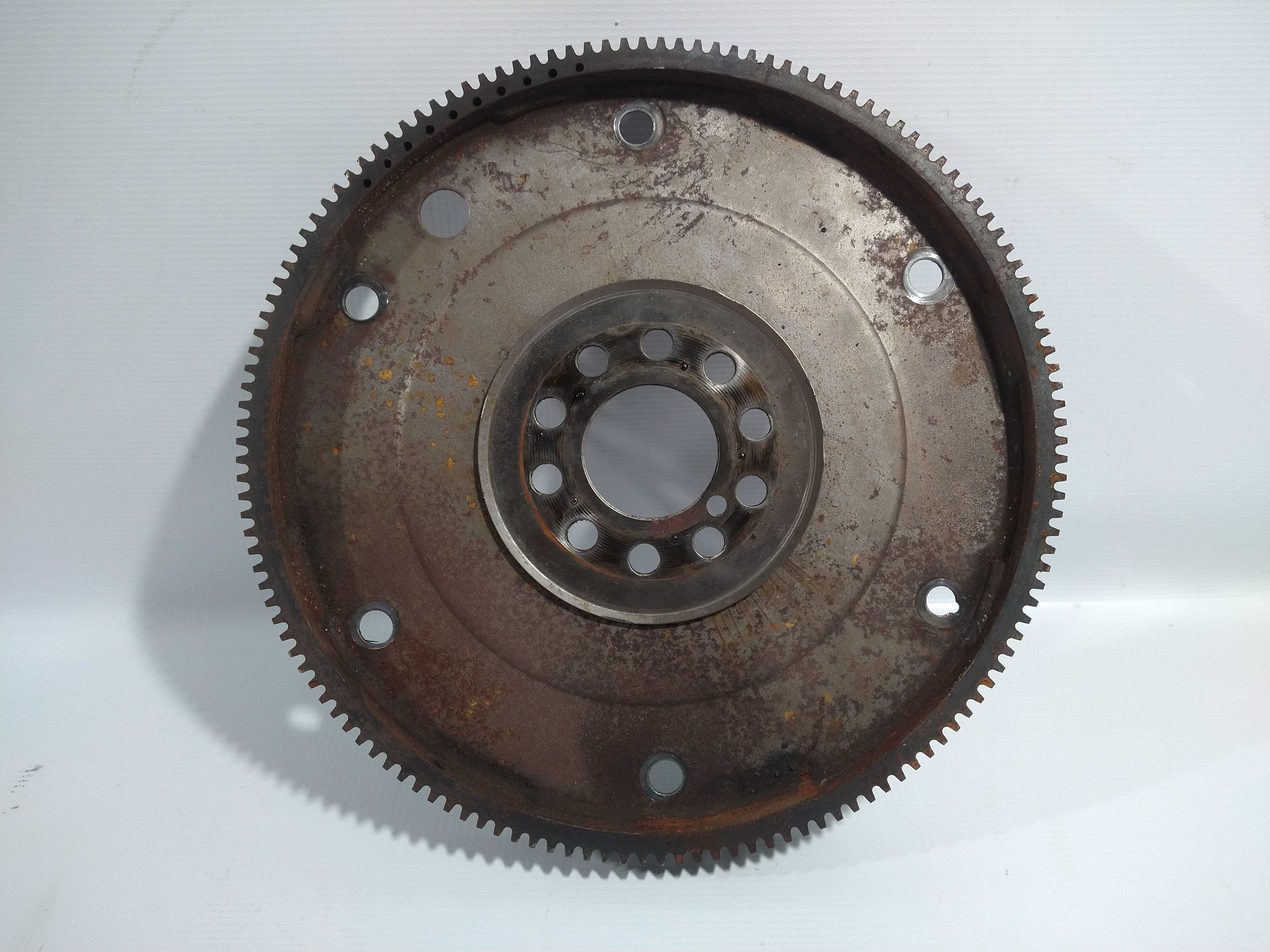 Volante Do Motor Volvo Xc90 3.2 2010 Usado Original