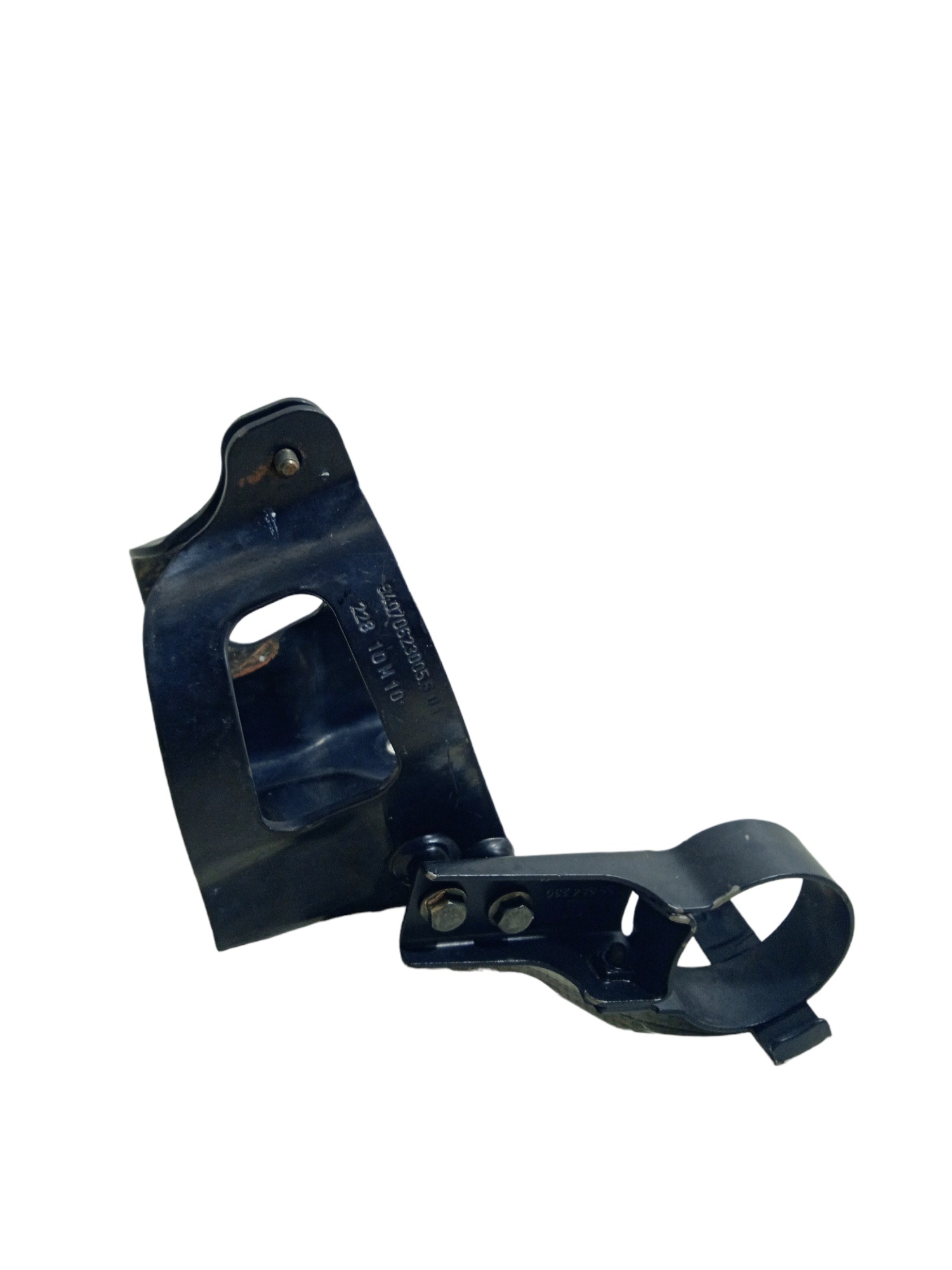 Braçadeira Filtro Chevrolet S10 2.8 Diesel 2011 Usado 5