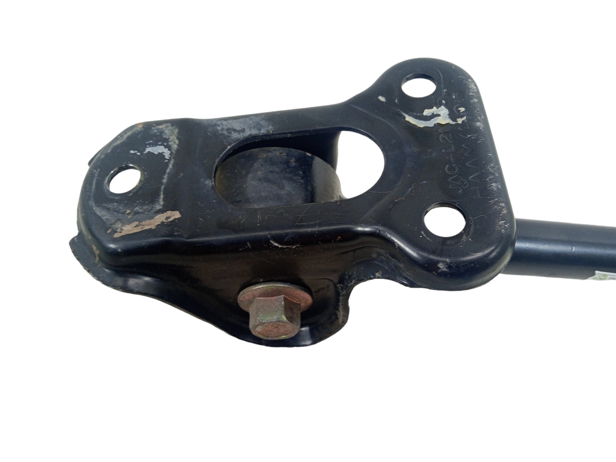 Braço Suspensão T/direito Jac J3 1.4 2012 7
