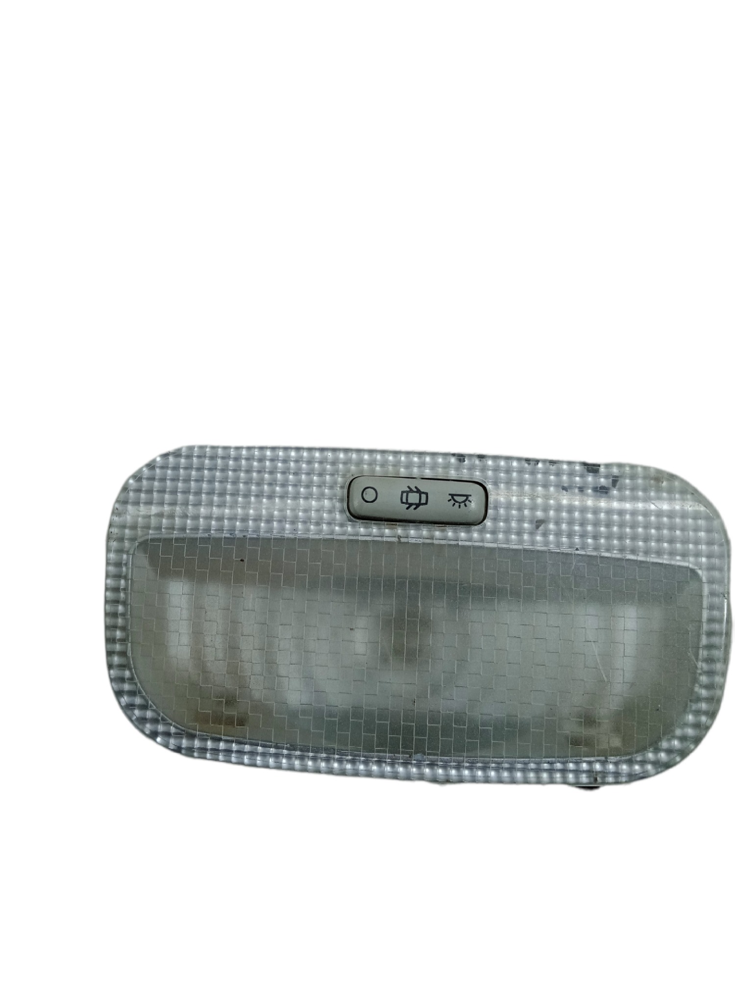 Luz De Teto Traseira Citröen C4 Hatch 2013 Usado 2