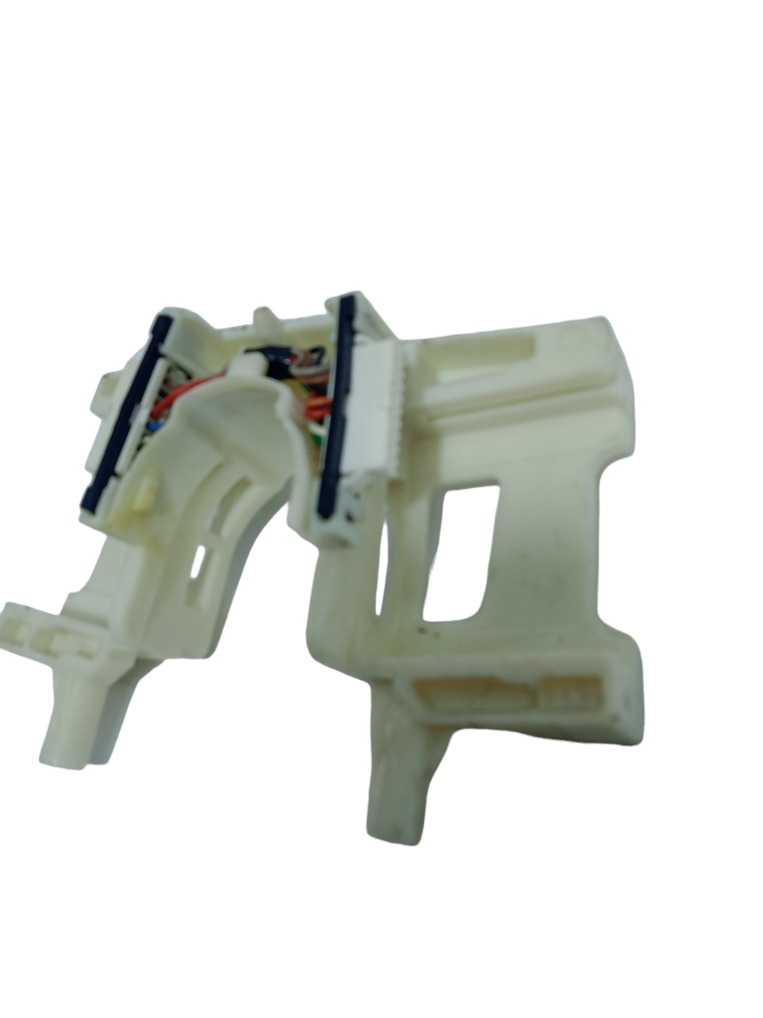 Base Chave De Setas Veracruz 3.8 V6 3