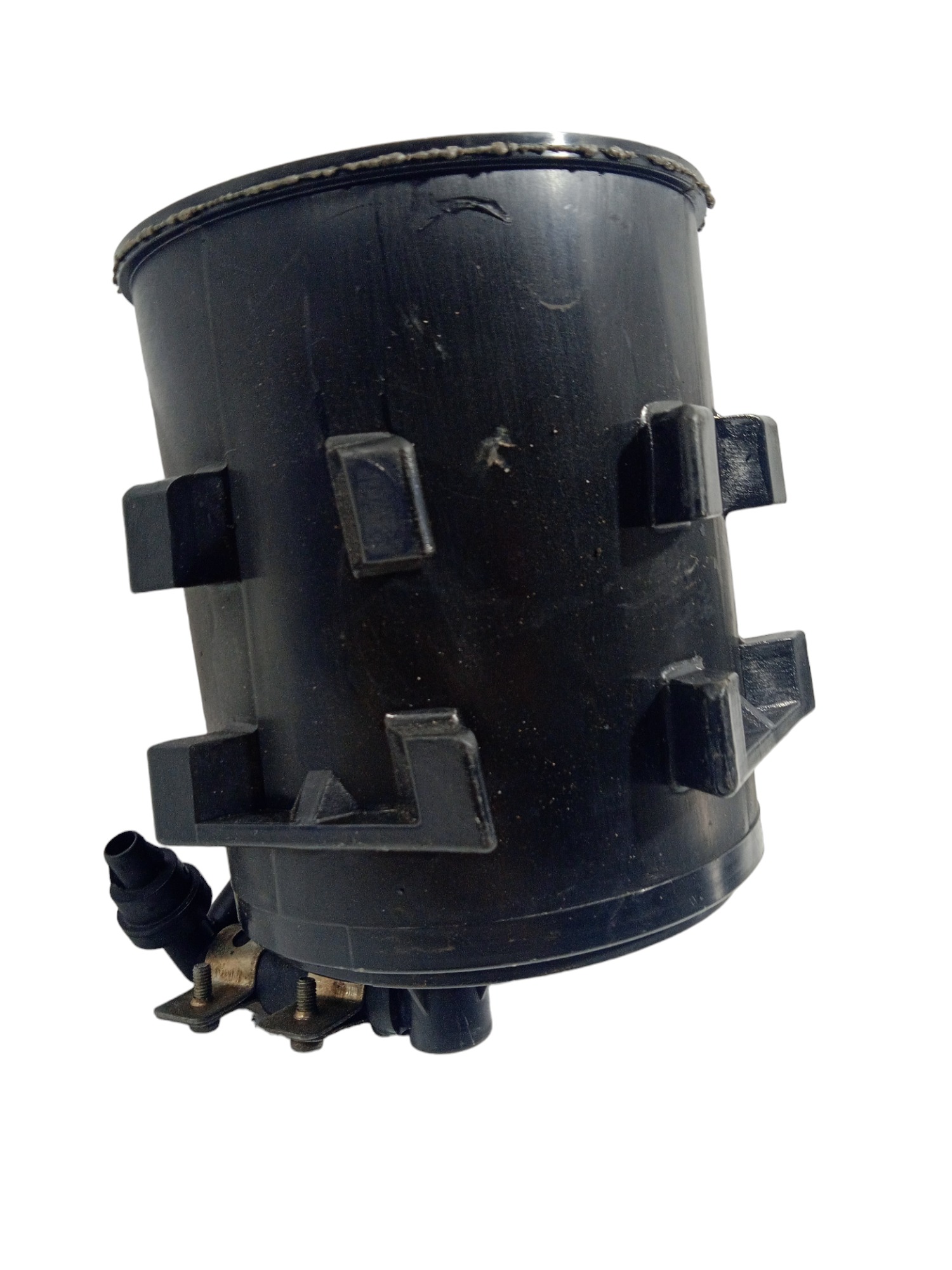 Filtro Canister Pajero Gls Full 3.5 2002 5