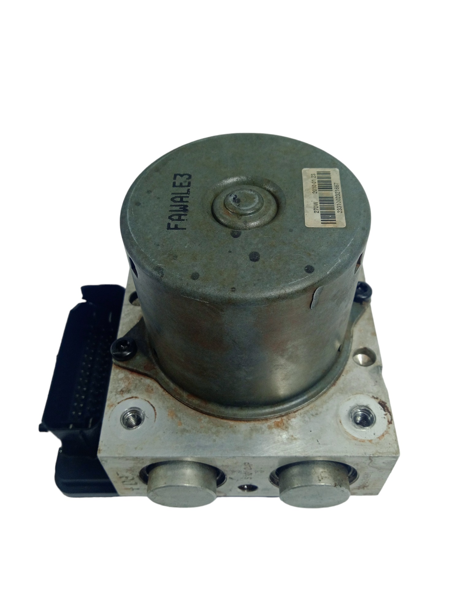 Modulo Freio Abs Veracruz 3.8 V6 8