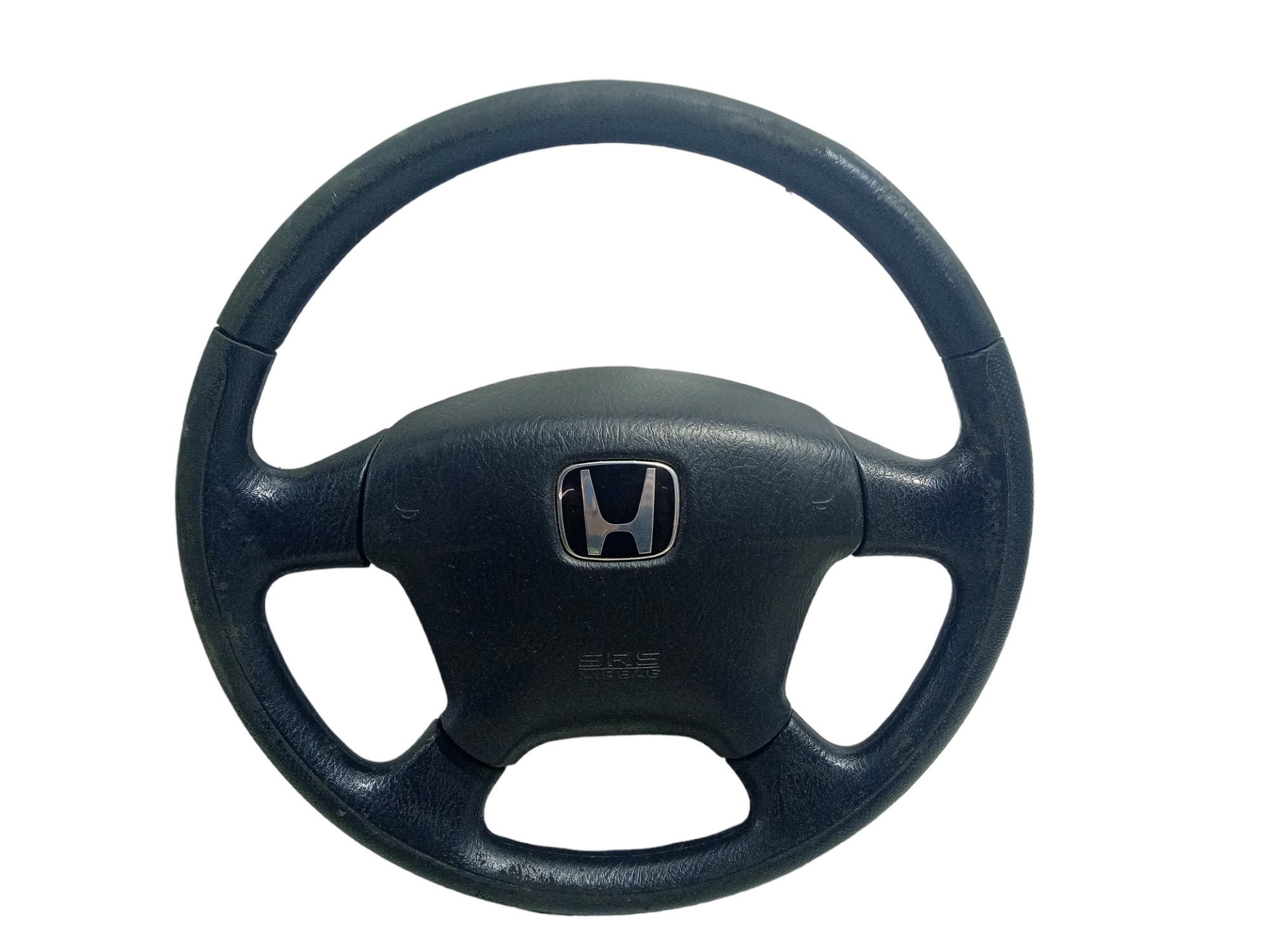 Kit Honda Civic Lx 1.7 2002  Preto 4