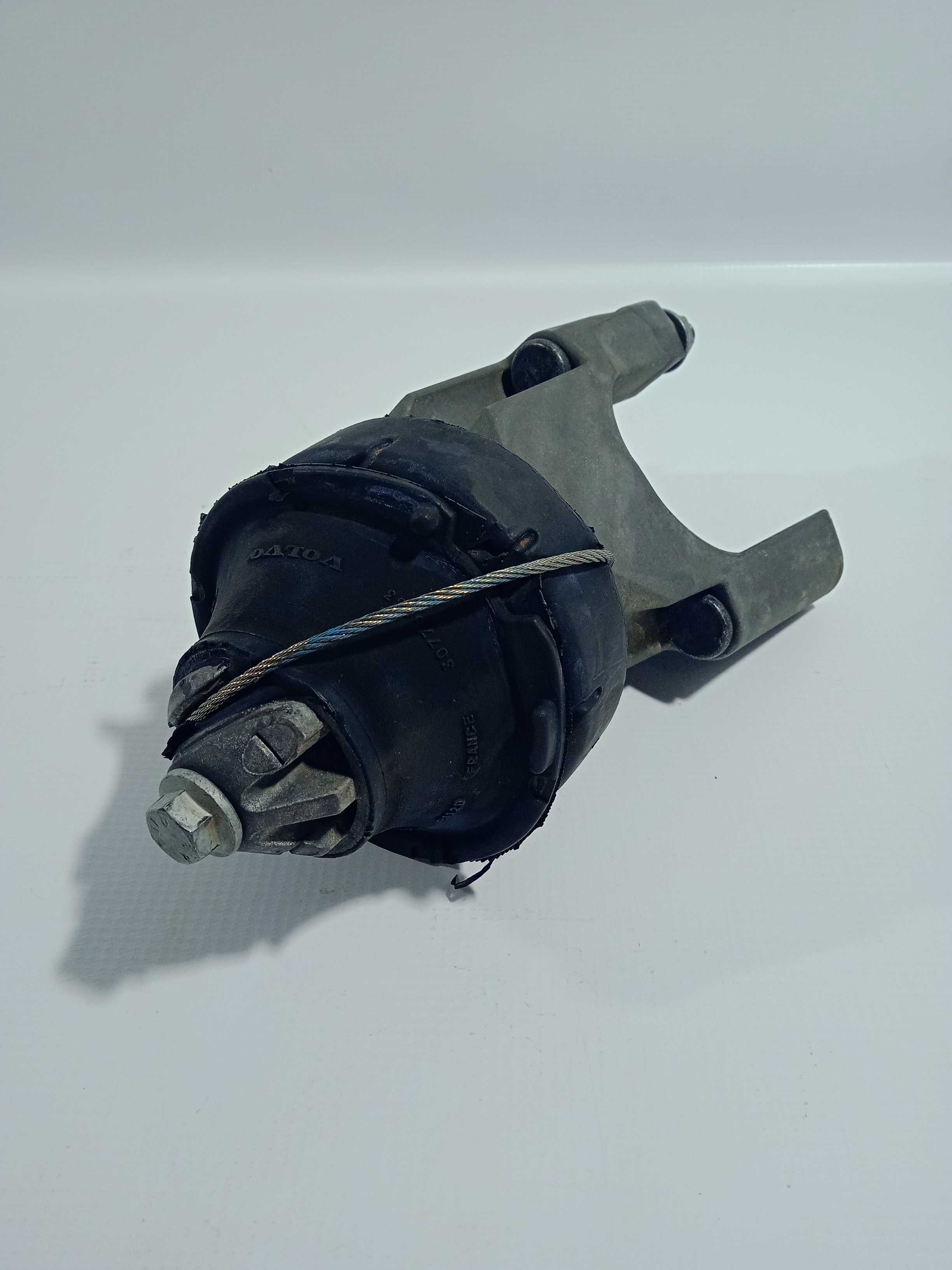 Suporte Coxim Dianteiro Motor Volvo Xc90 2010 Usado Original