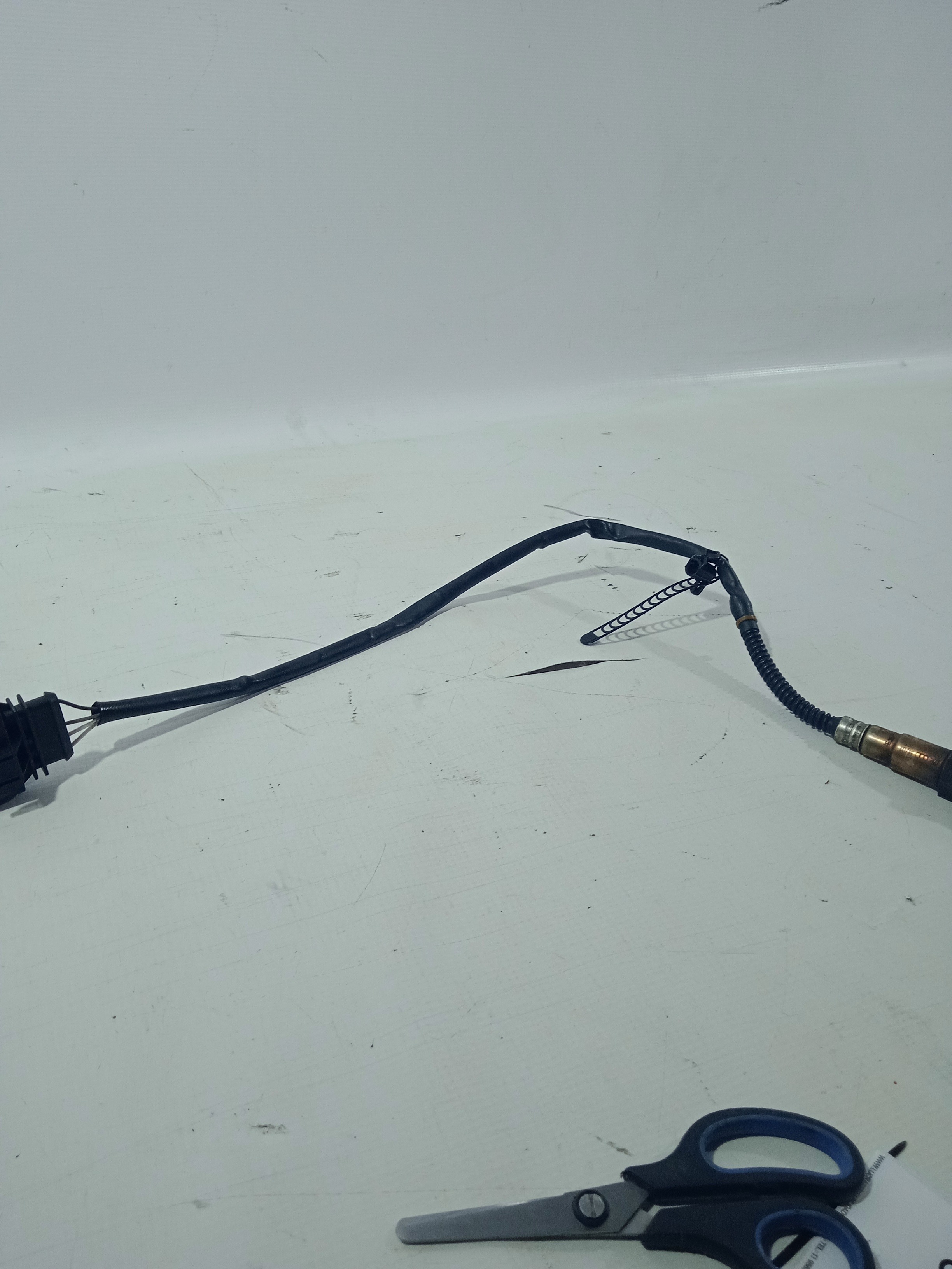 Sonda Lâmina Audi A4 V6 2.4 2001 2