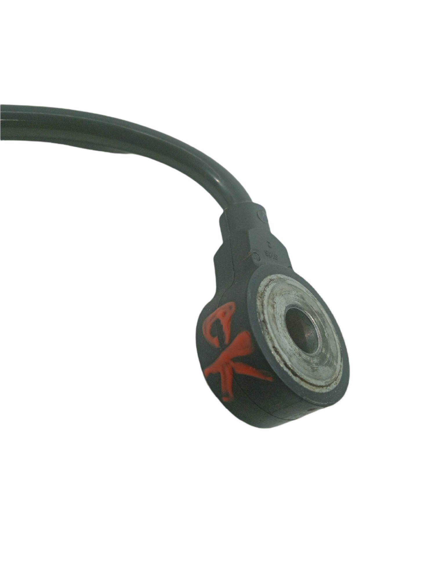 Sensor De Detonação C4 Peugeot 307 2013 2.0 16v Usado 4