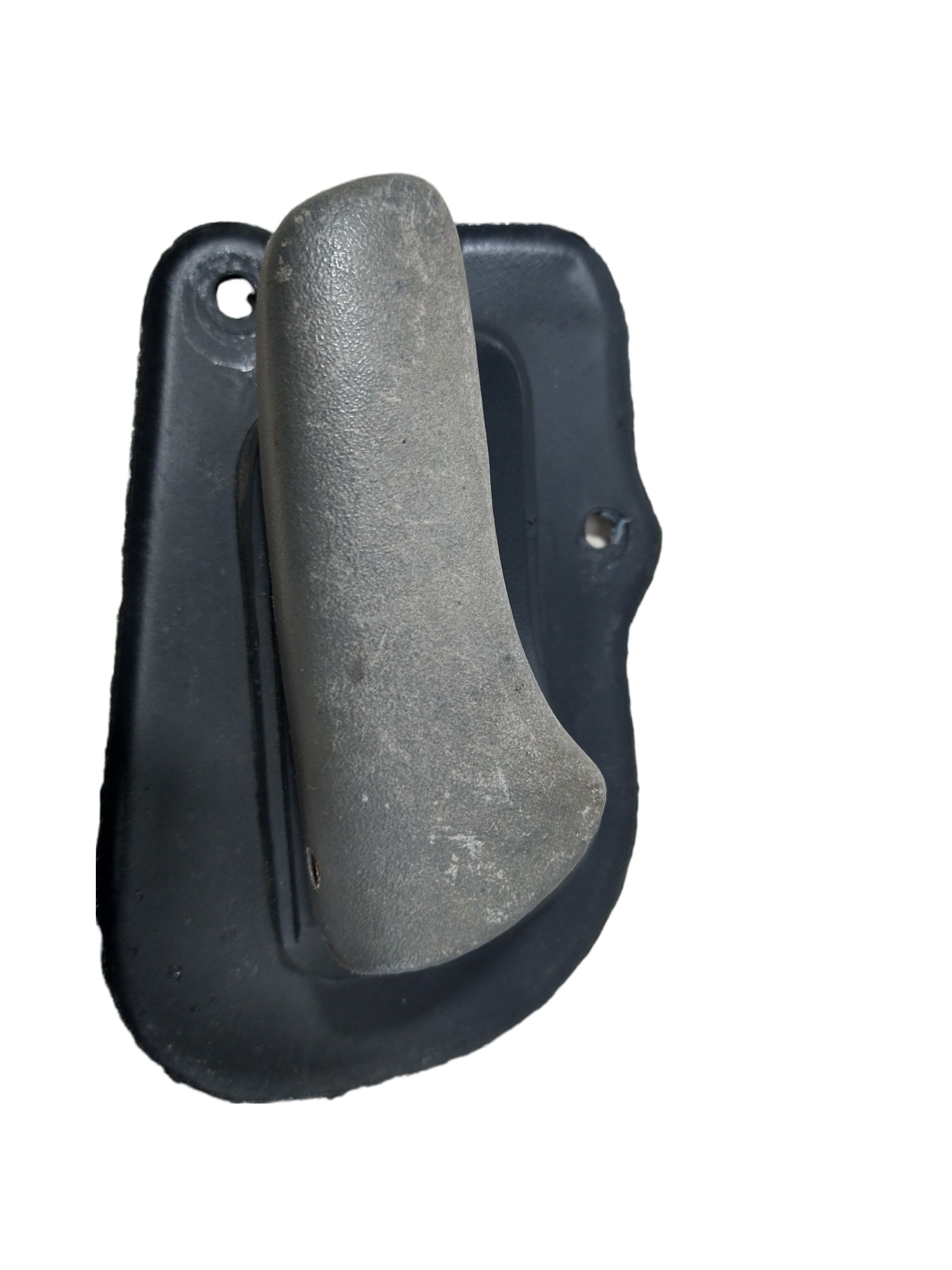 Maçaneta Interna Dianteira Direita Corsa Classic 1.0 2008  Preto 2