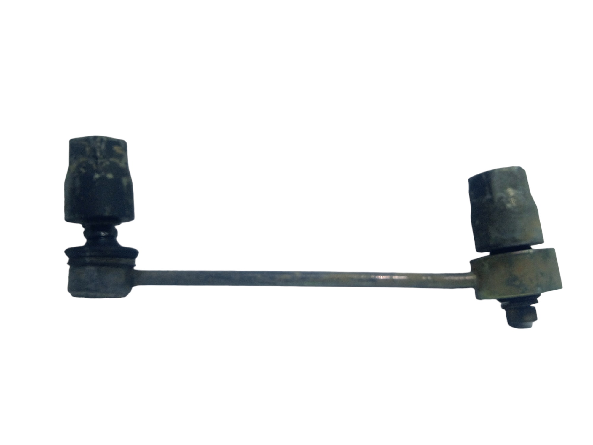 Bieleta Traseiro Pajero Tr4 2.0 3