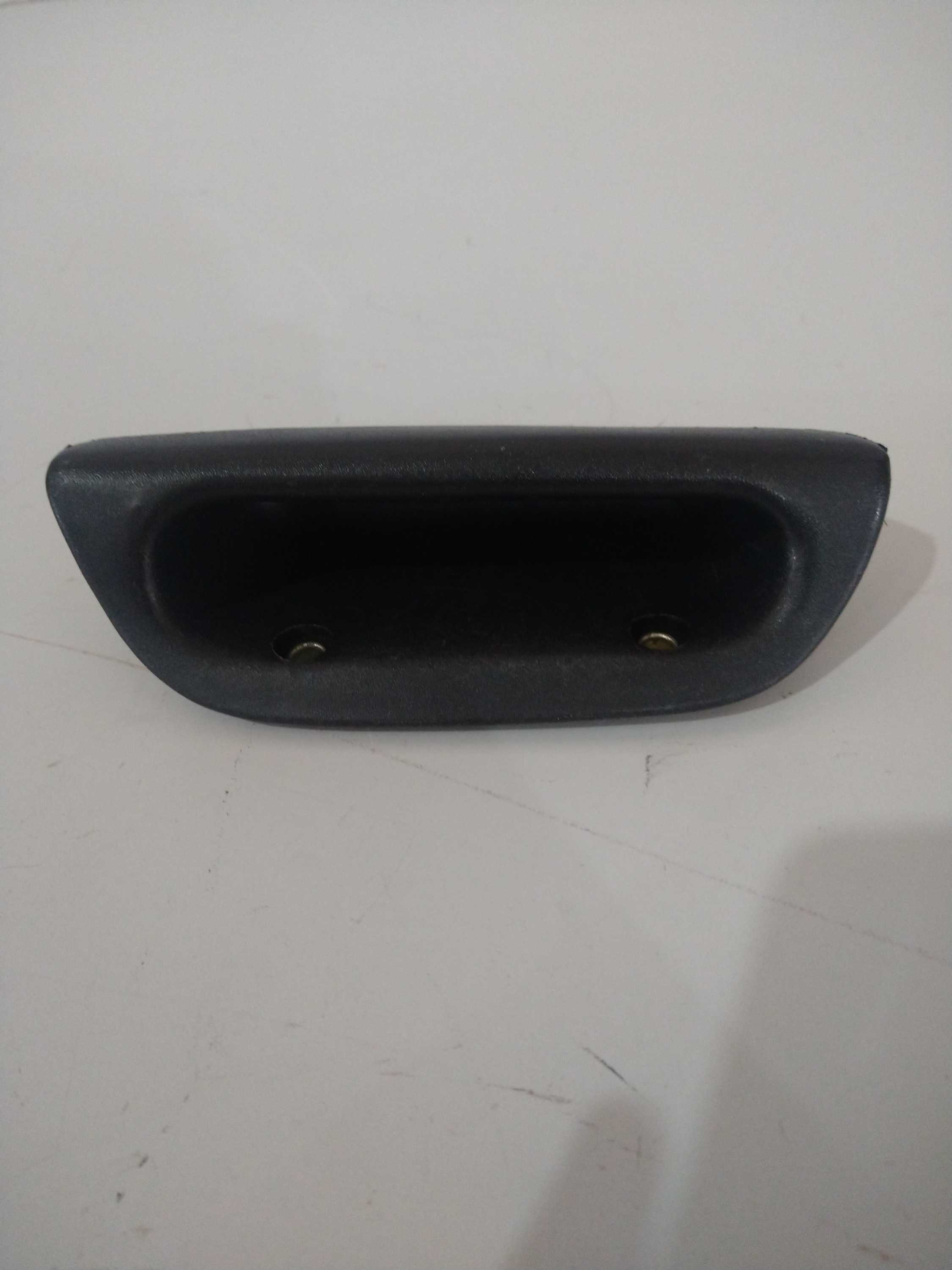 Puxador Porta Traseira L/d Corsa 98 Usado Original