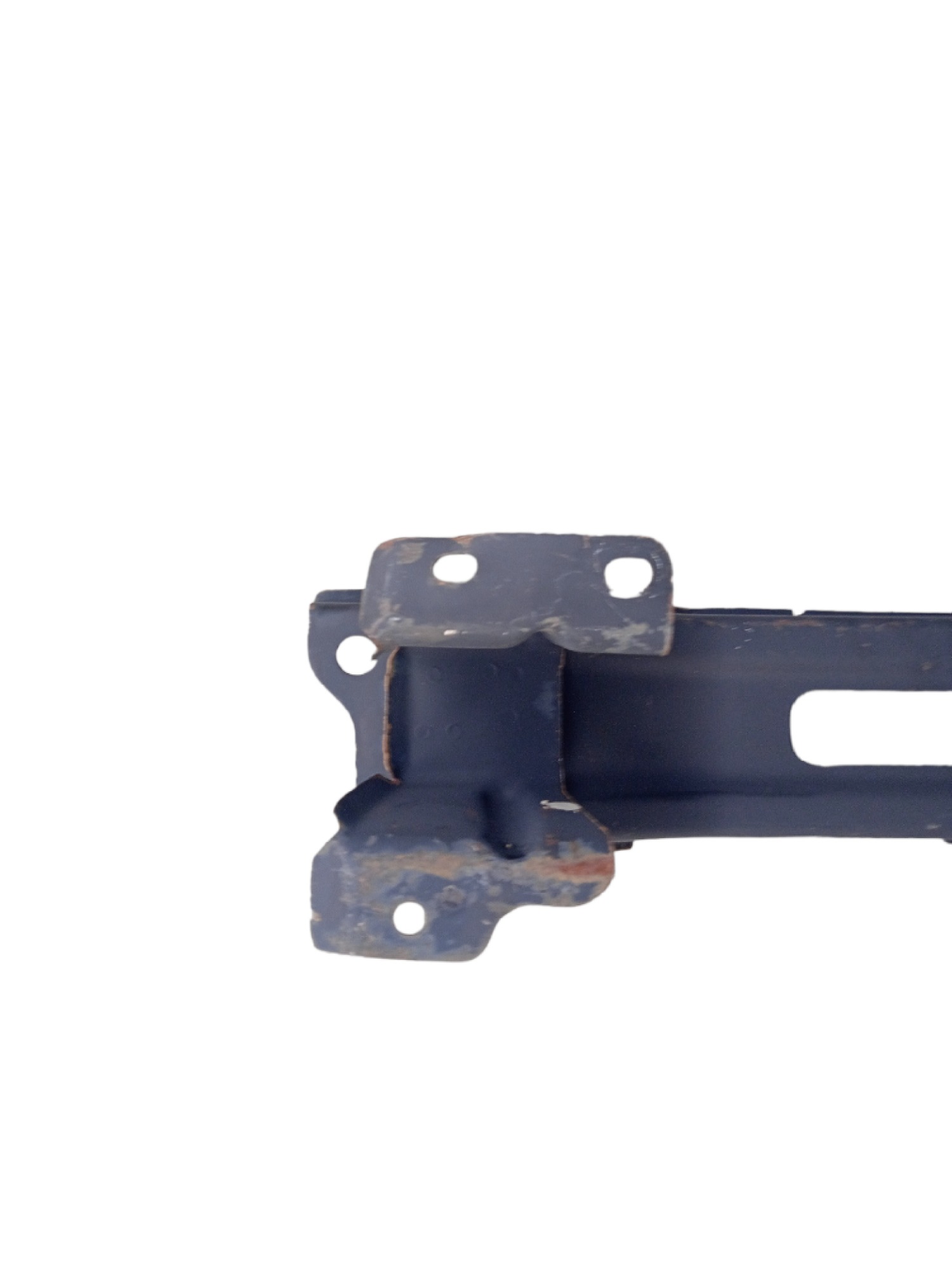 Alma Para-choque Dianteiro Vw Gol G6 2016 Usado 3