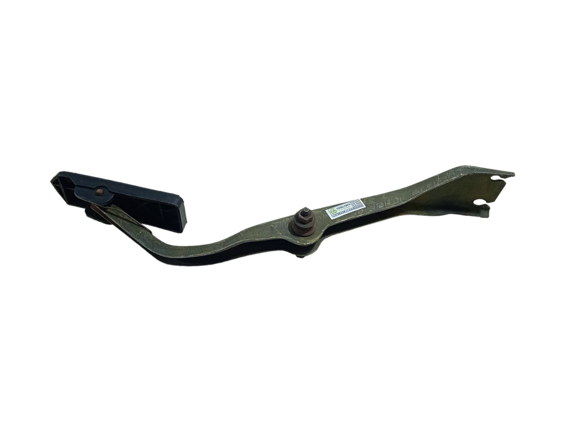 Pedal Acelerador Ford Explorer 4.0 1994 Usado 3
