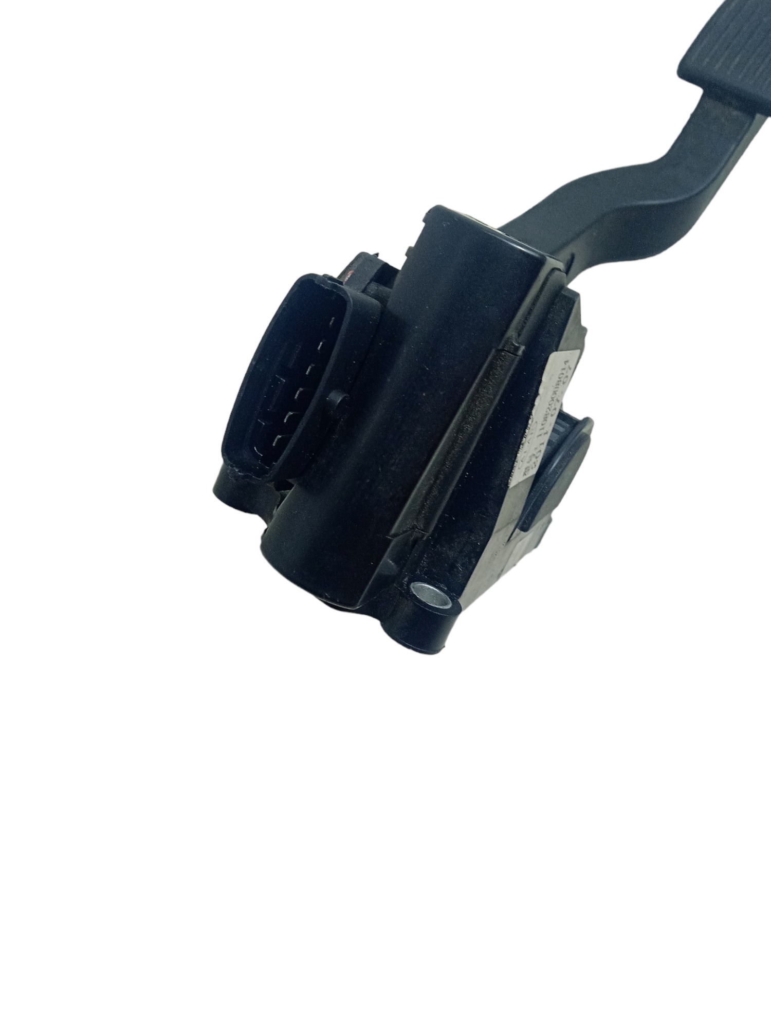 Pedal Acelerador Jac J3 1.4 2012