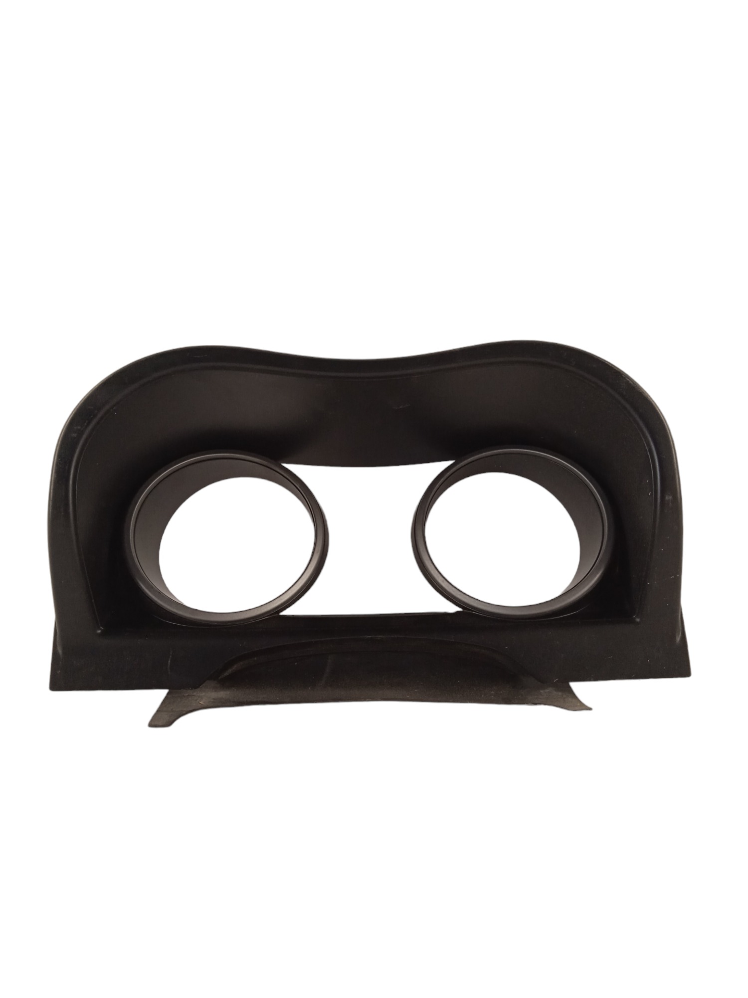 Moldura Painel De Instrumentos Pajero Tr4 2012 Usado 2