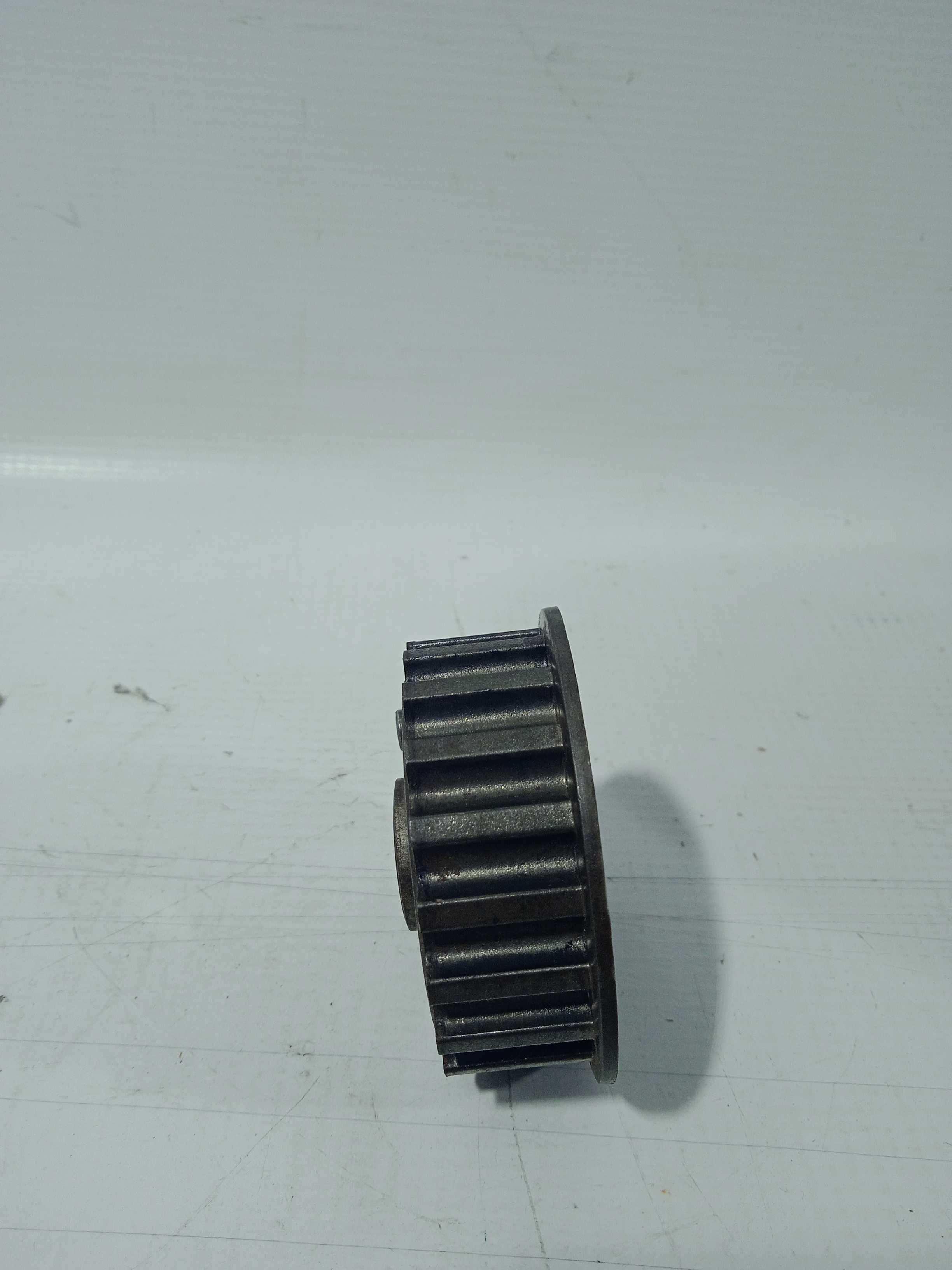 Polia Dentada Virabrequim Kangoo,clio 4