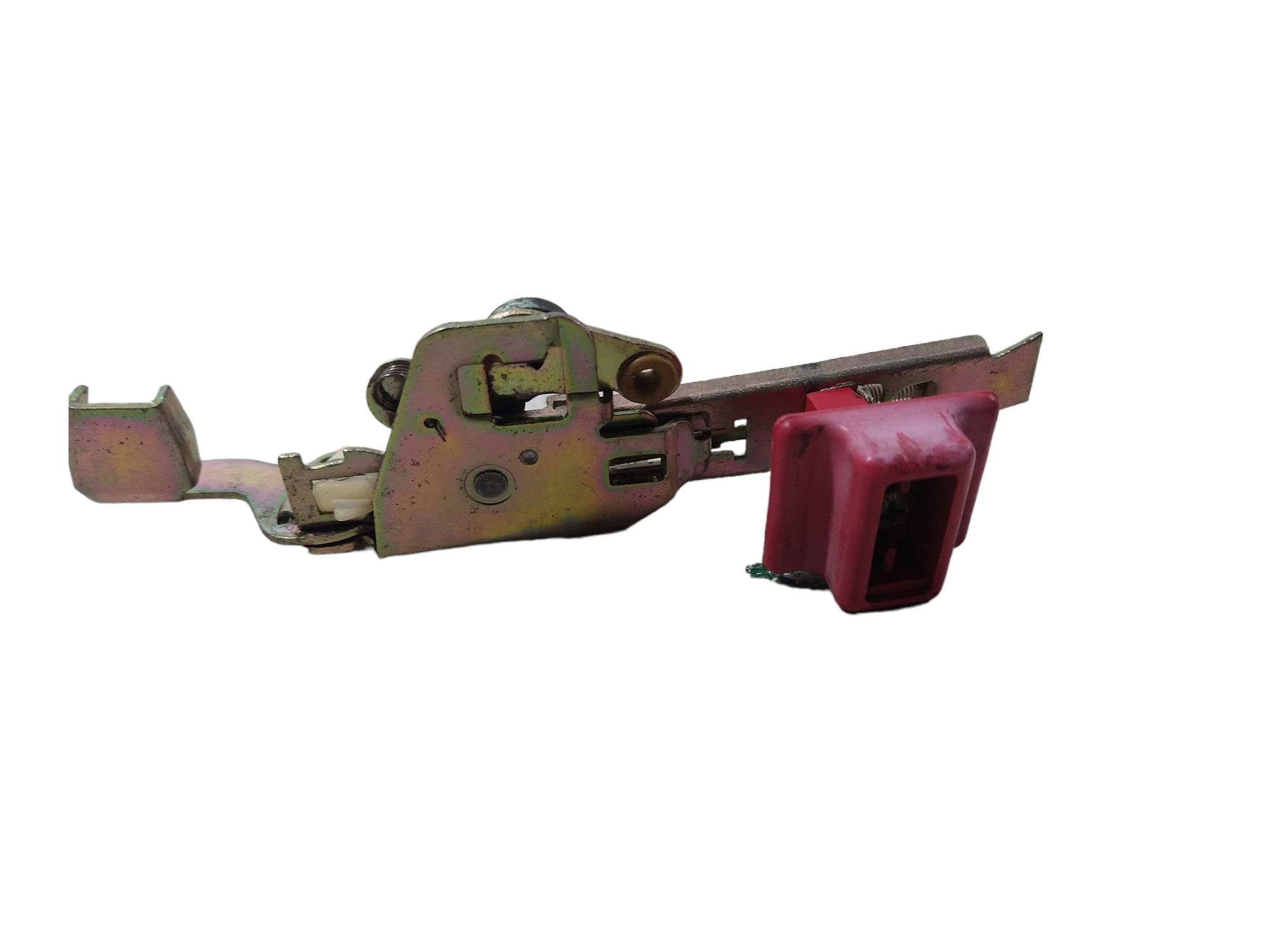 Fechadura Interna Direito Mb 180 2