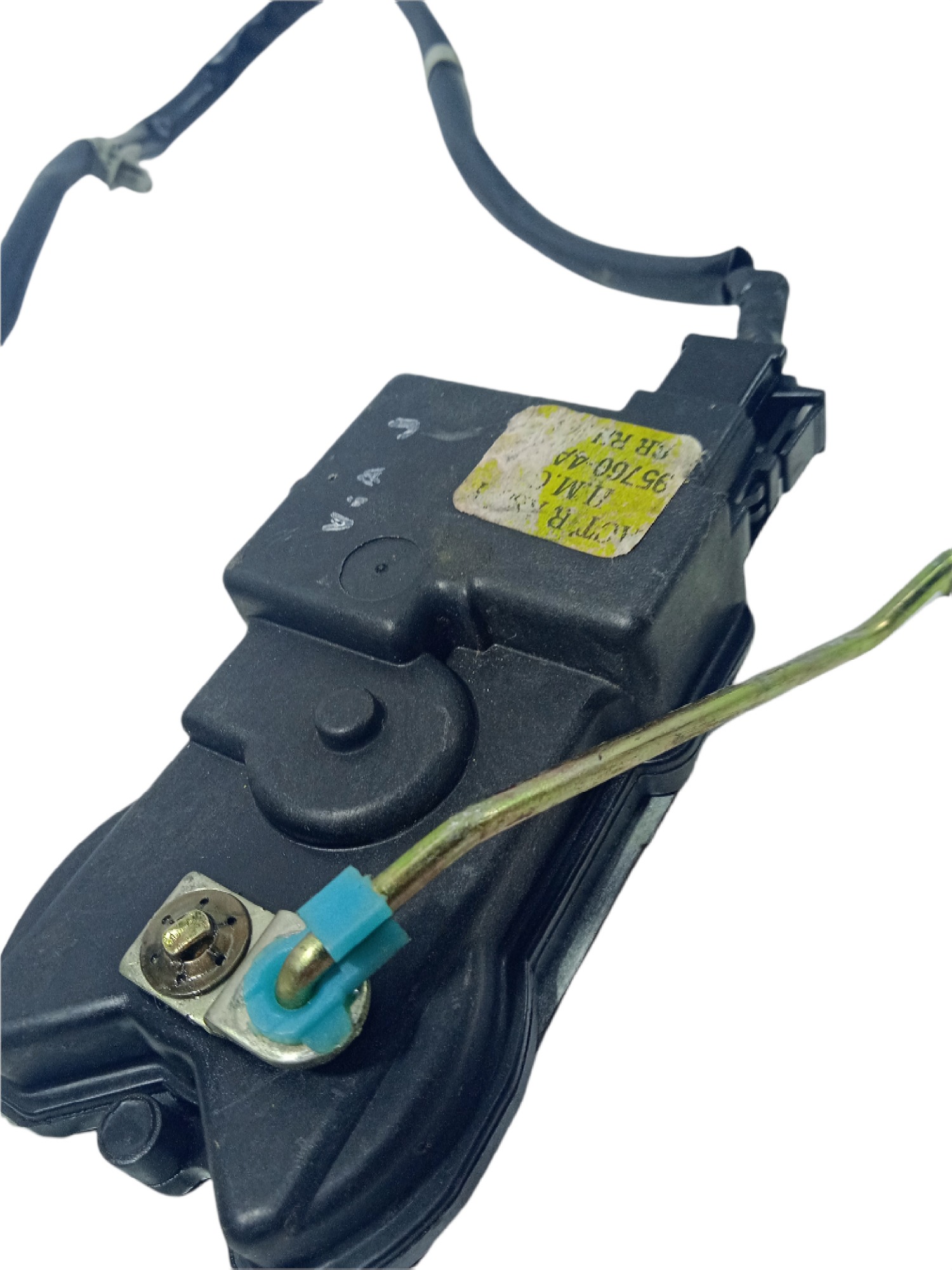 Cabo Sensor Do Brake Light Hyundai H1 Starex 2.6 Diesel 01 6