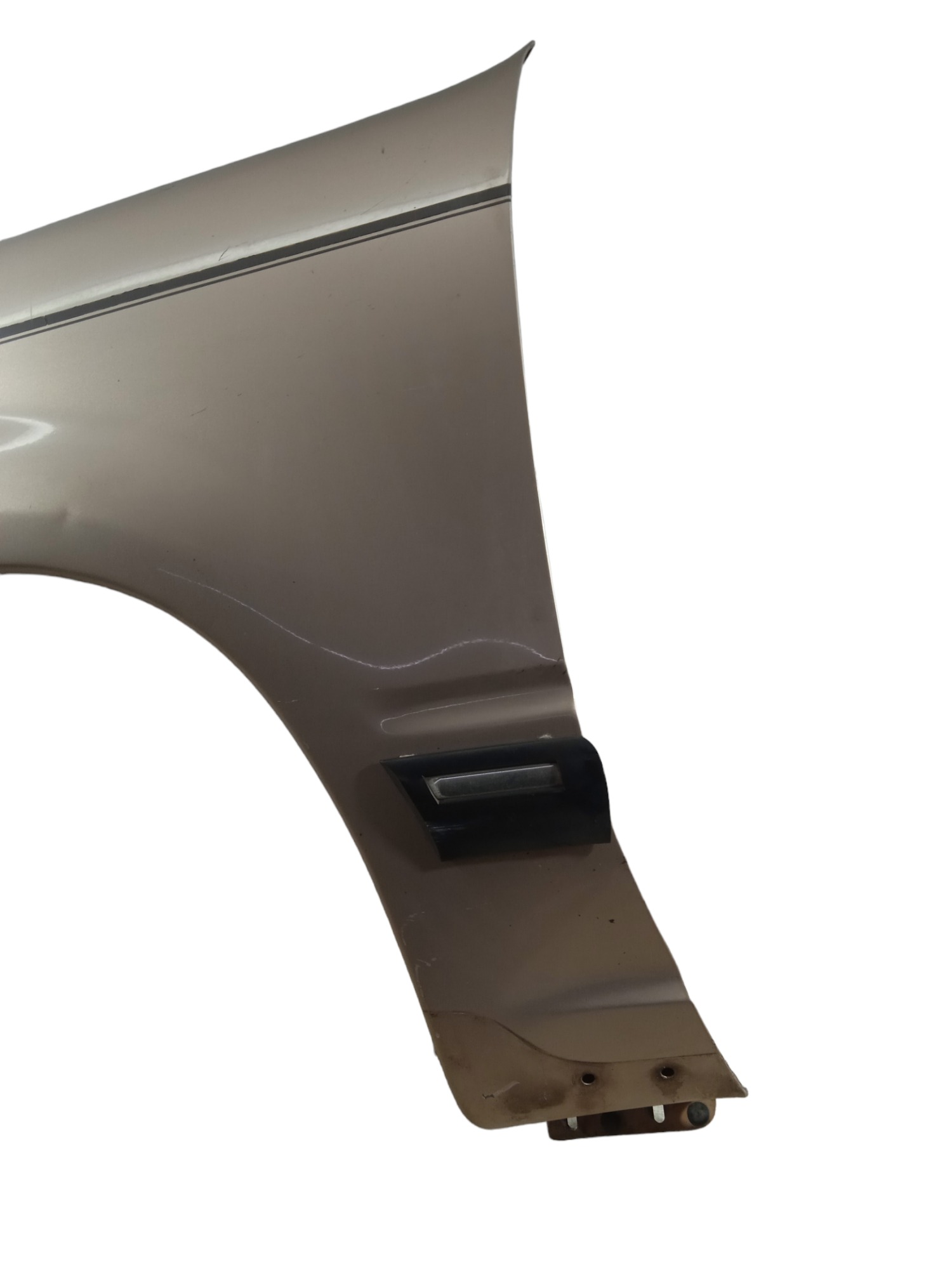 Para – Lama Lado Esquerdo Ford Explorer 1994 Usado 8