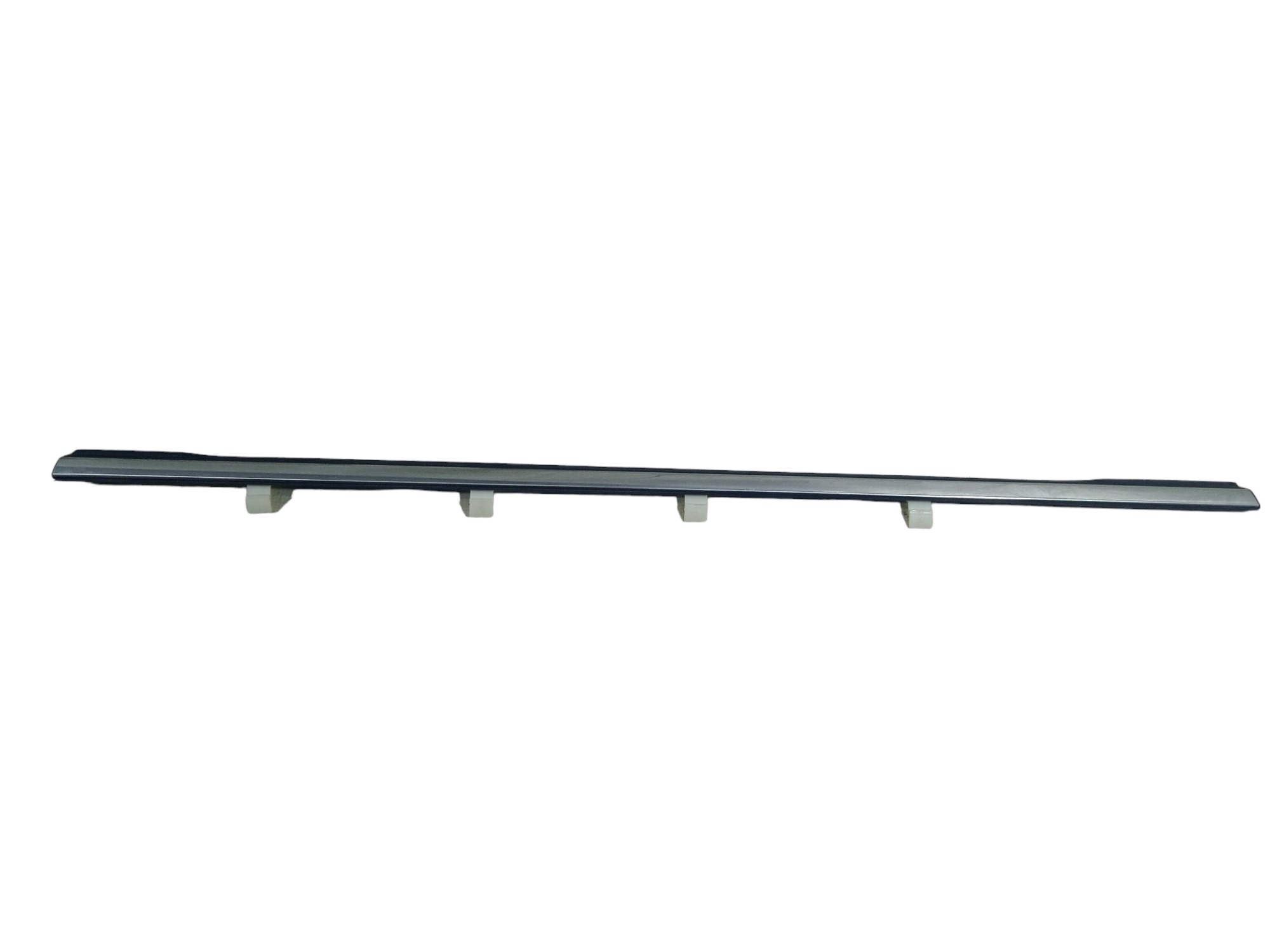 Pestana Externa Porta T/esquerdo Chevrolet Captiva 2012 Usa Cromado 7