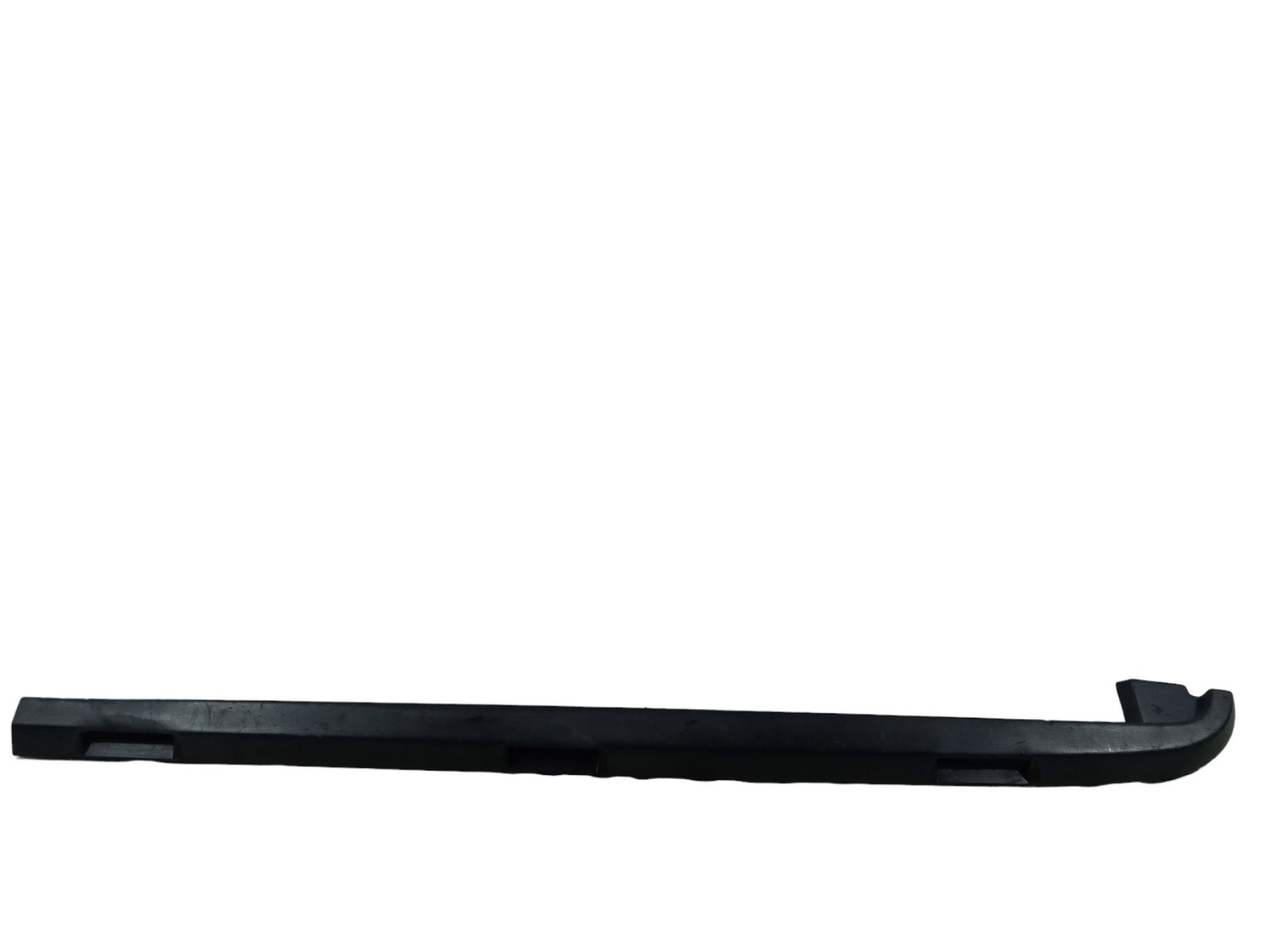 Moldura Superior Caçamba Lado Esq Peugeot Hoggar 2011 Usado
