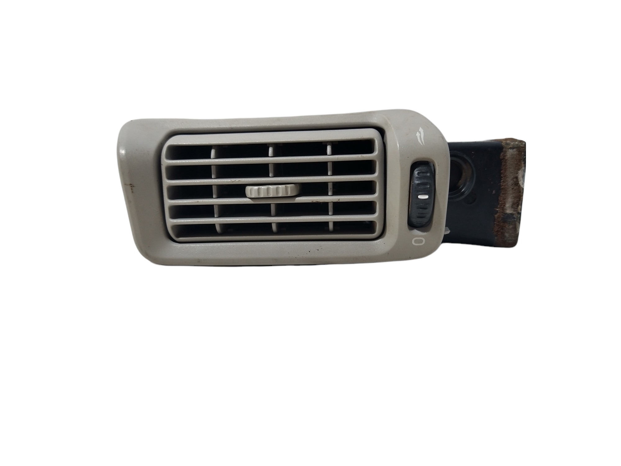 Difusor Saida De Ar Traseiro Lado Esquerdo Volvo Xc 90 2005 2