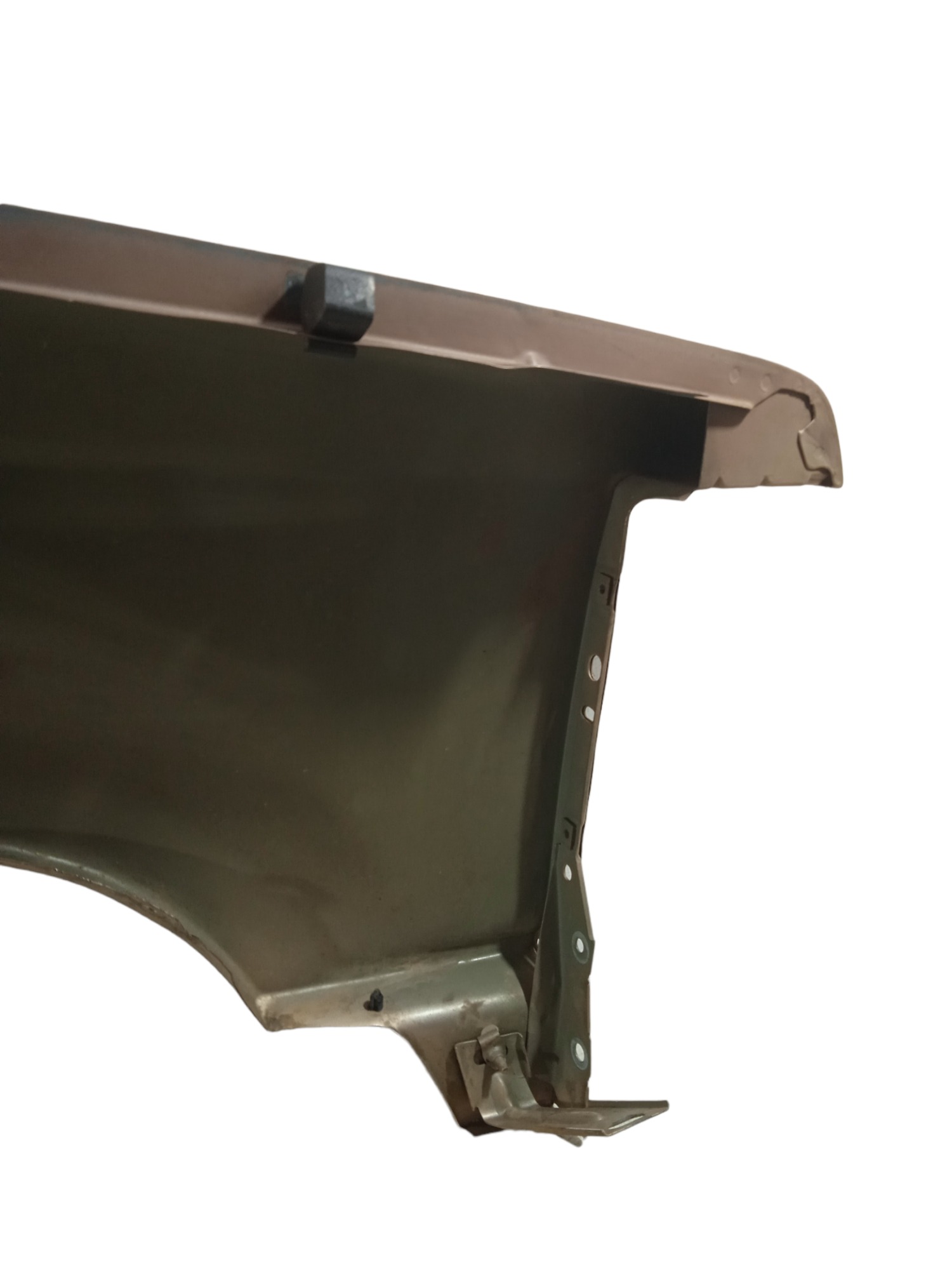 Para – Lama Lado Esquerdo Ford Explorer 1994 Usado 7