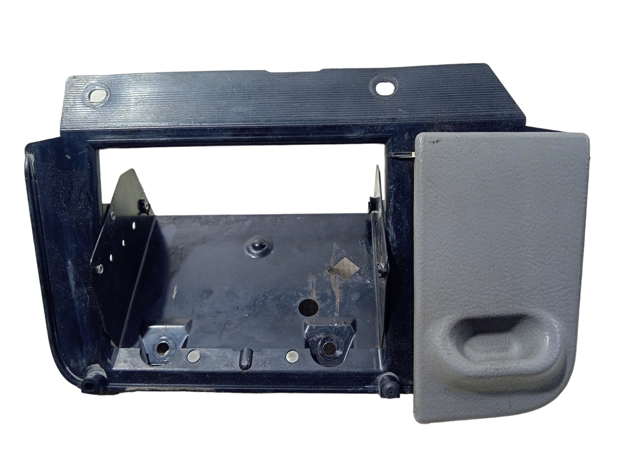 Suporte Cinzeiro Porta Treco Acendedor Explorer 1996 Usado 3