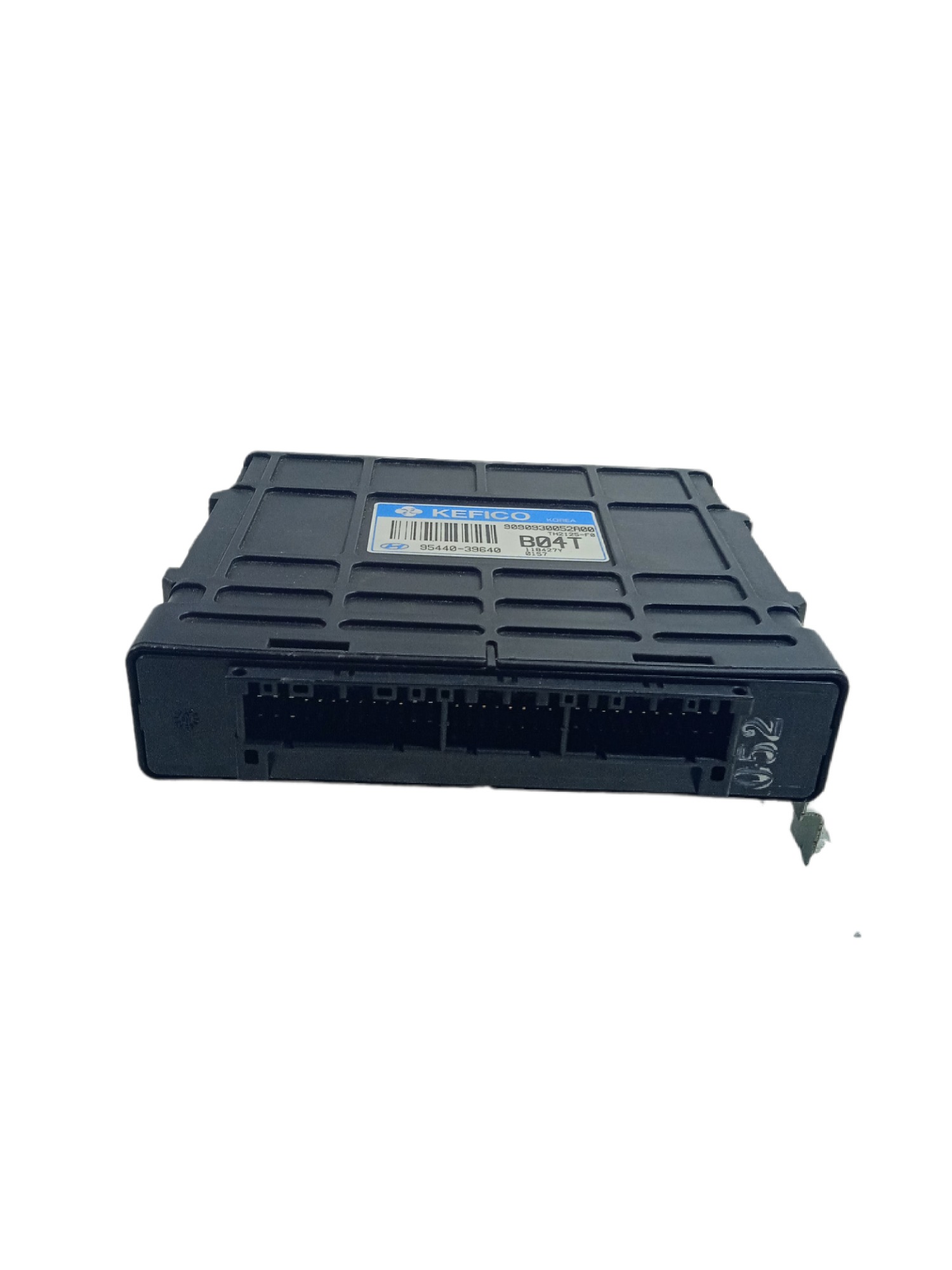 Modulo Transmissão Hyundai Santa Fé 2001 9544039640 Usado 3