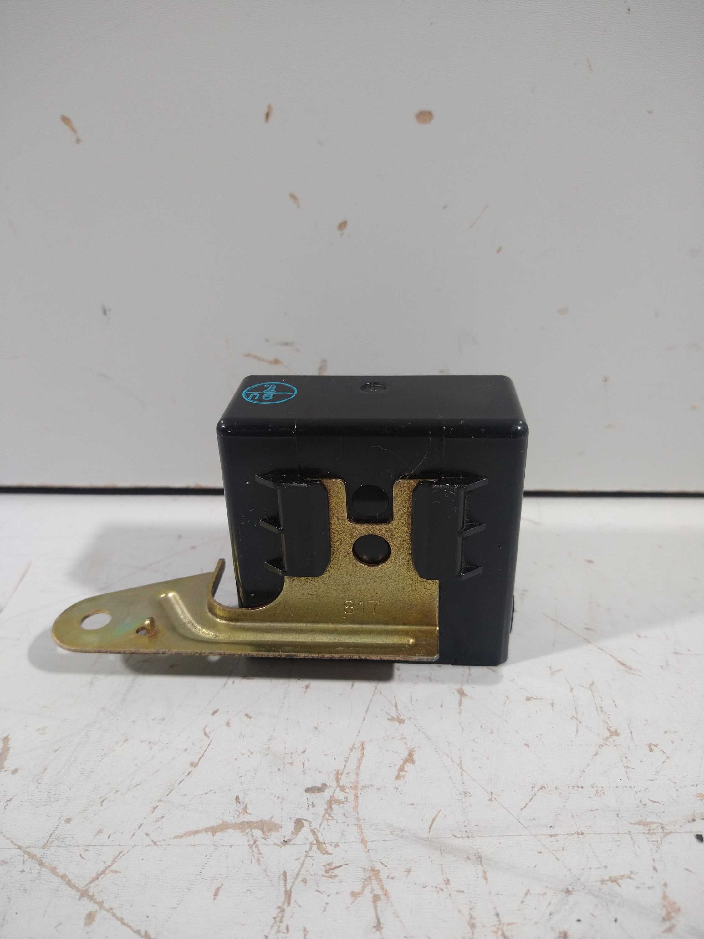 Modulo Central Ar Condicionado Corolla 1999 Usado Original
